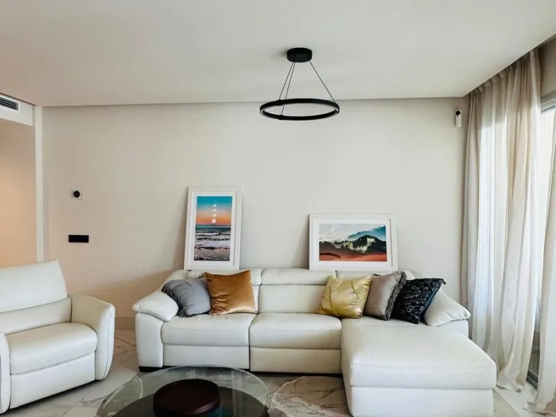 MARE SAN PEDRO !!!!Middle Floor Apartment, San Pedro de Alcántara, Costa del Sol.
