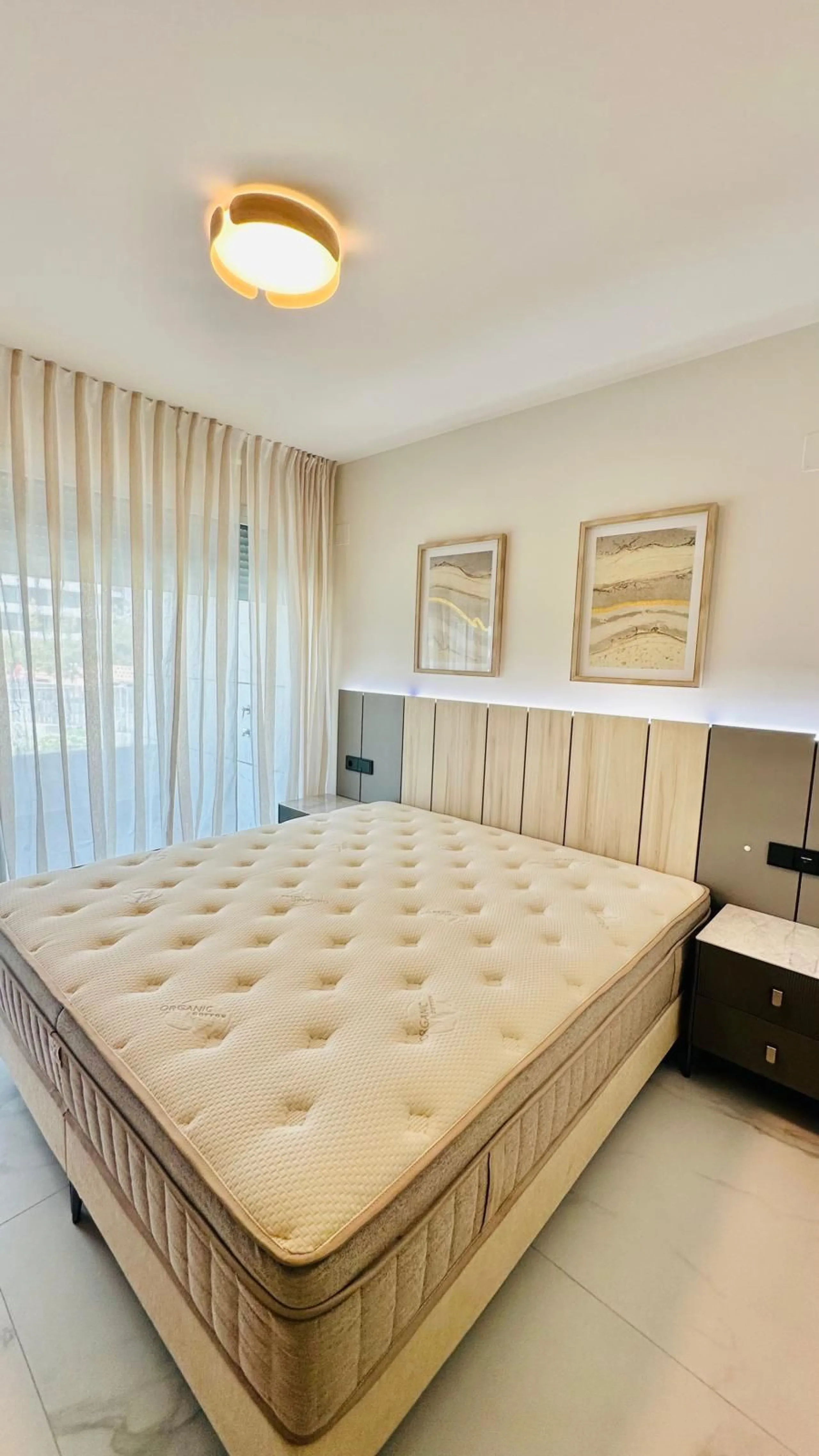 MARE SAN PEDRO !!!!Middle Floor Apartment, San Pedro de Alcántara, Costa del Sol.