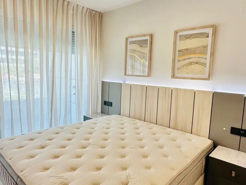 MARE SAN PEDRO !!!!Middle Floor Apartment, San Pedro de Alcántara, Costa del Sol.