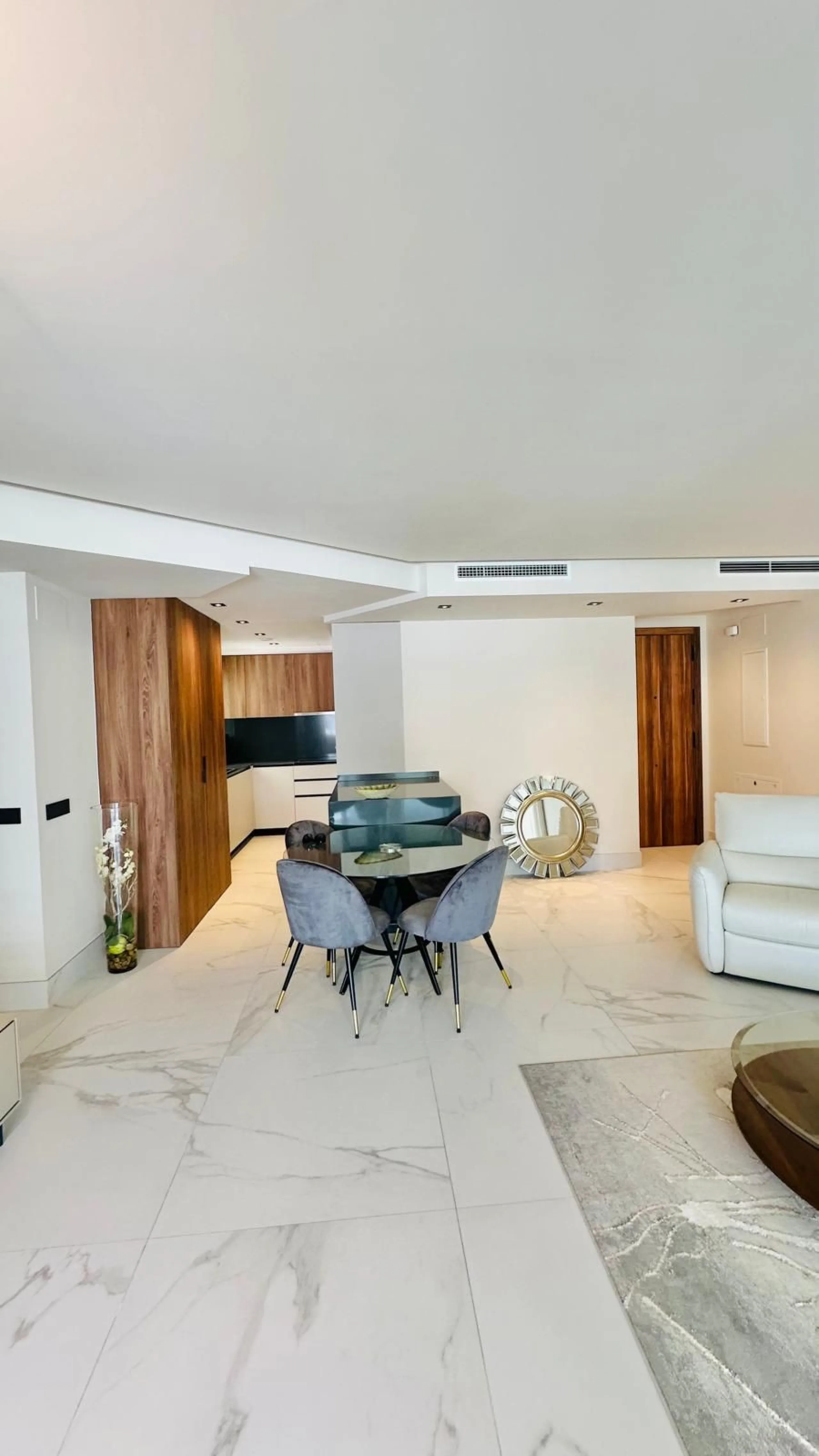 MARE SAN PEDRO !!!!Middle Floor Apartment, San Pedro de Alcántara, Costa del Sol.