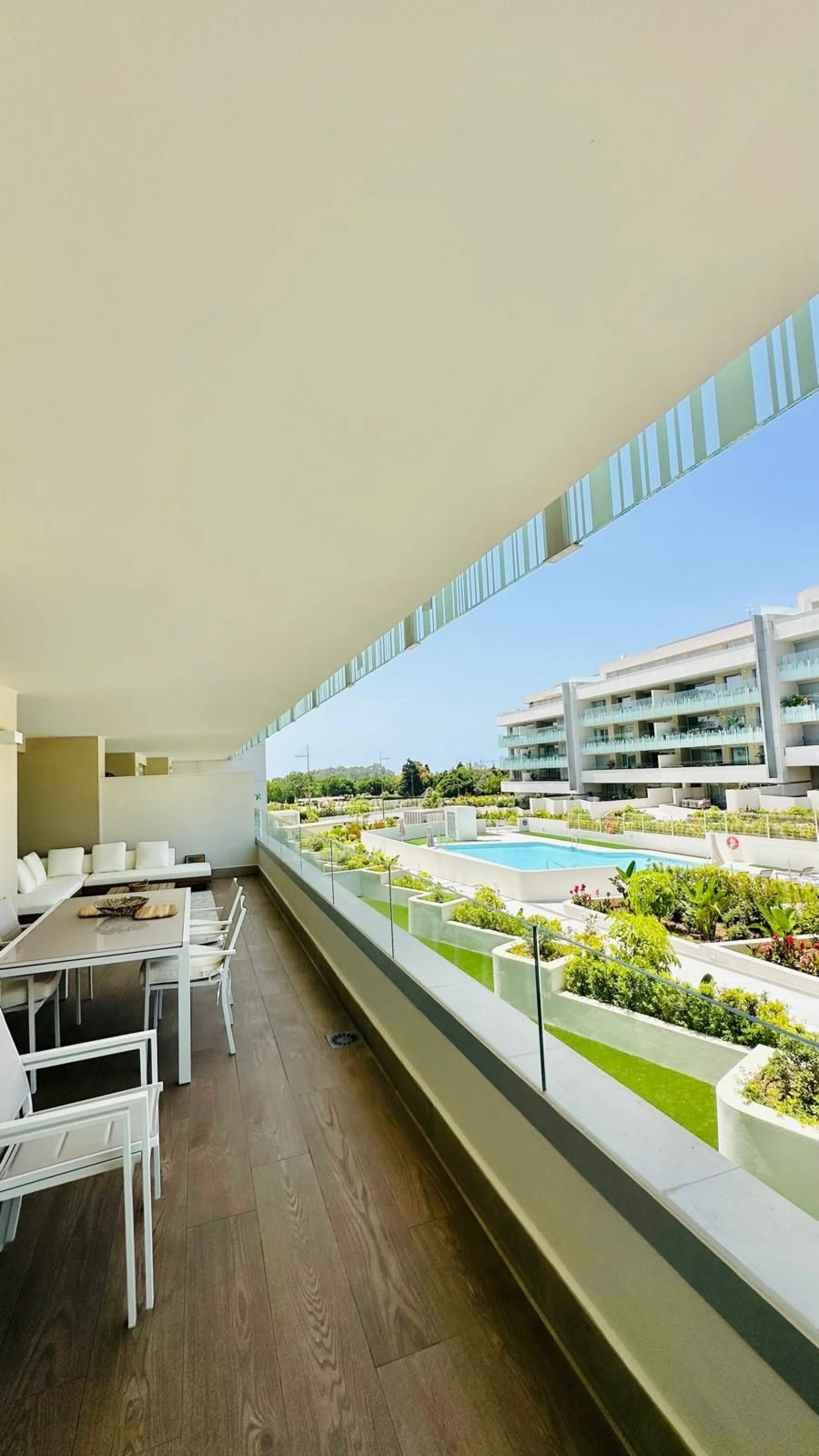 MARE SAN PEDRO !!!!Middle Floor Apartment, San Pedro de Alcántara, Costa del Sol.