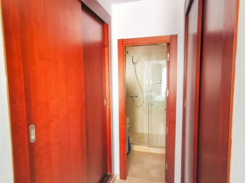 Triplex penthouse in Altos de los Monteros in perfect condition, ready to move into.