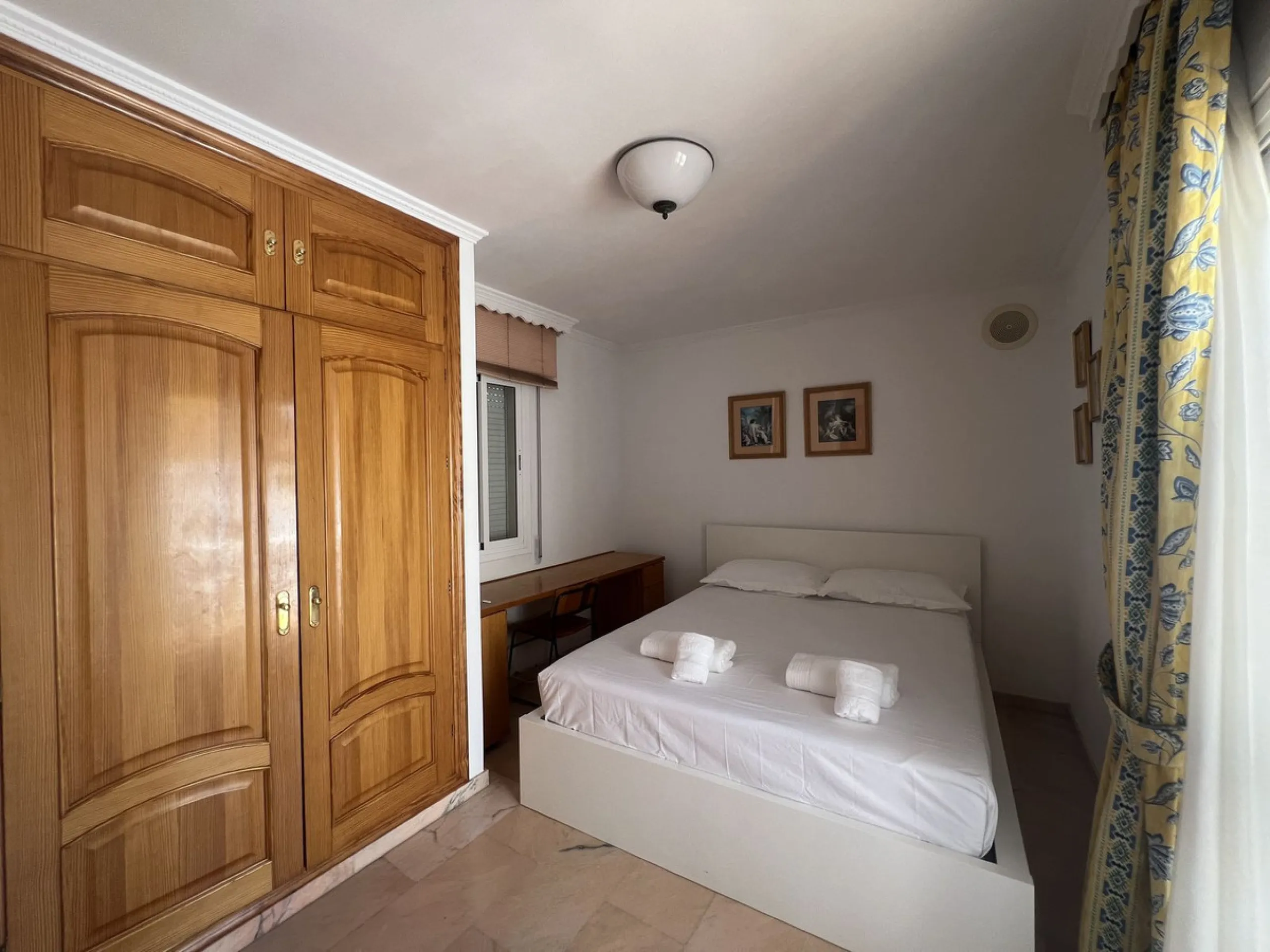 5 Bedroom villa in the heart of San Pedro de Alcántara, Marbella as a large traditional family home.