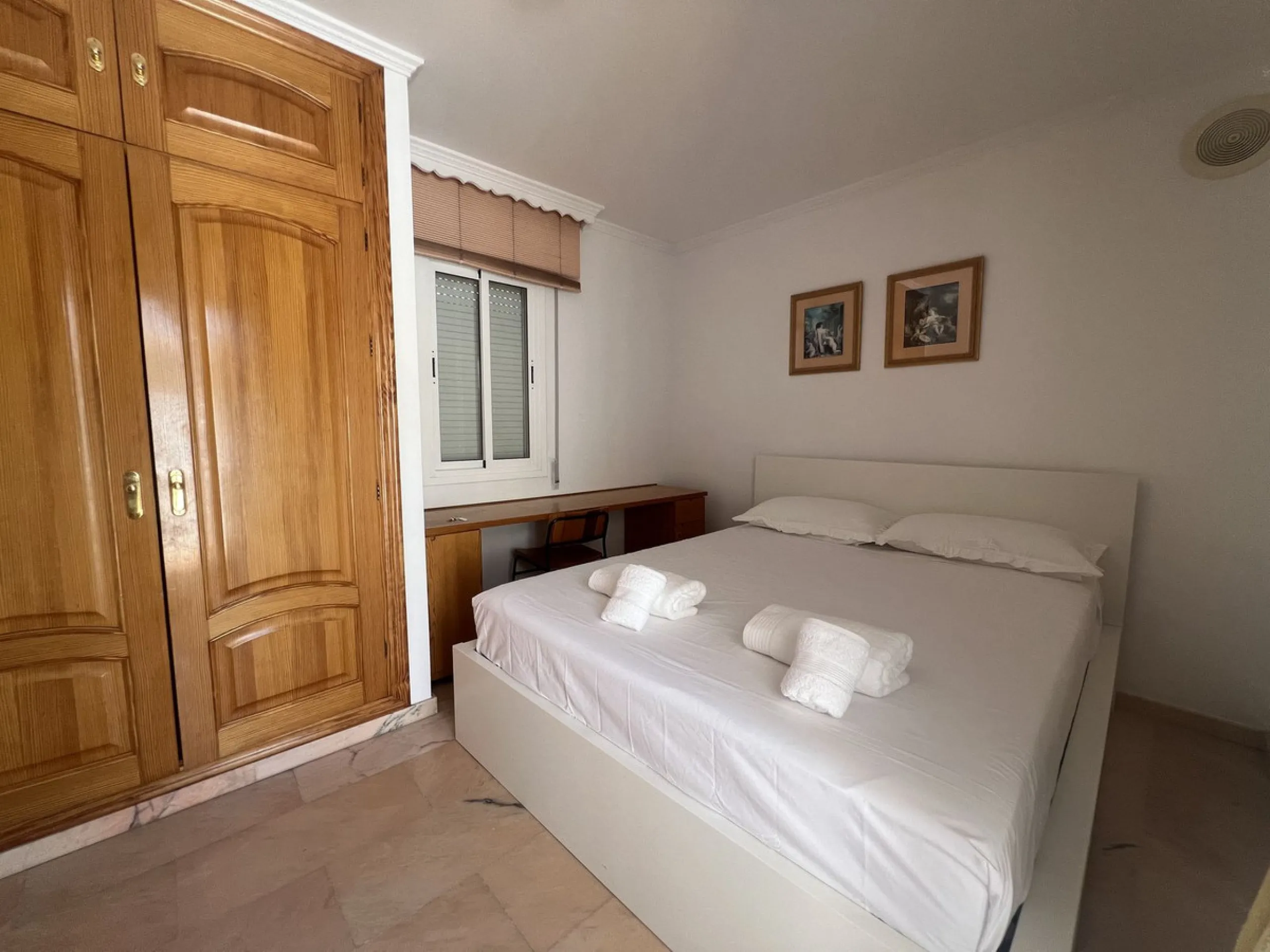 5 Bedroom villa in the heart of San Pedro de Alcántara, Marbella as a large traditional family home.
