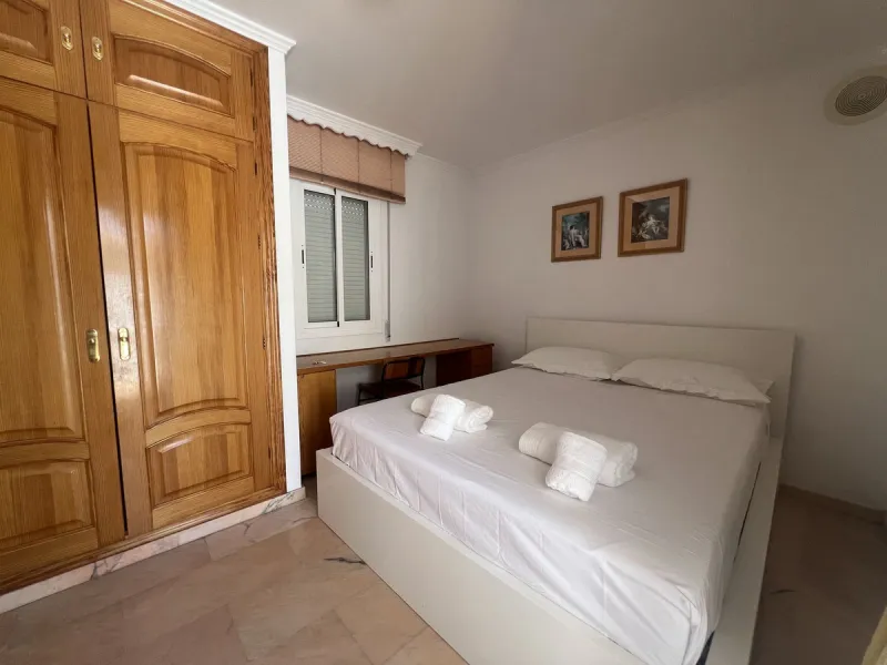 5 Bedroom villa in the heart of San Pedro de Alcántara, Marbella as a large traditional family home.