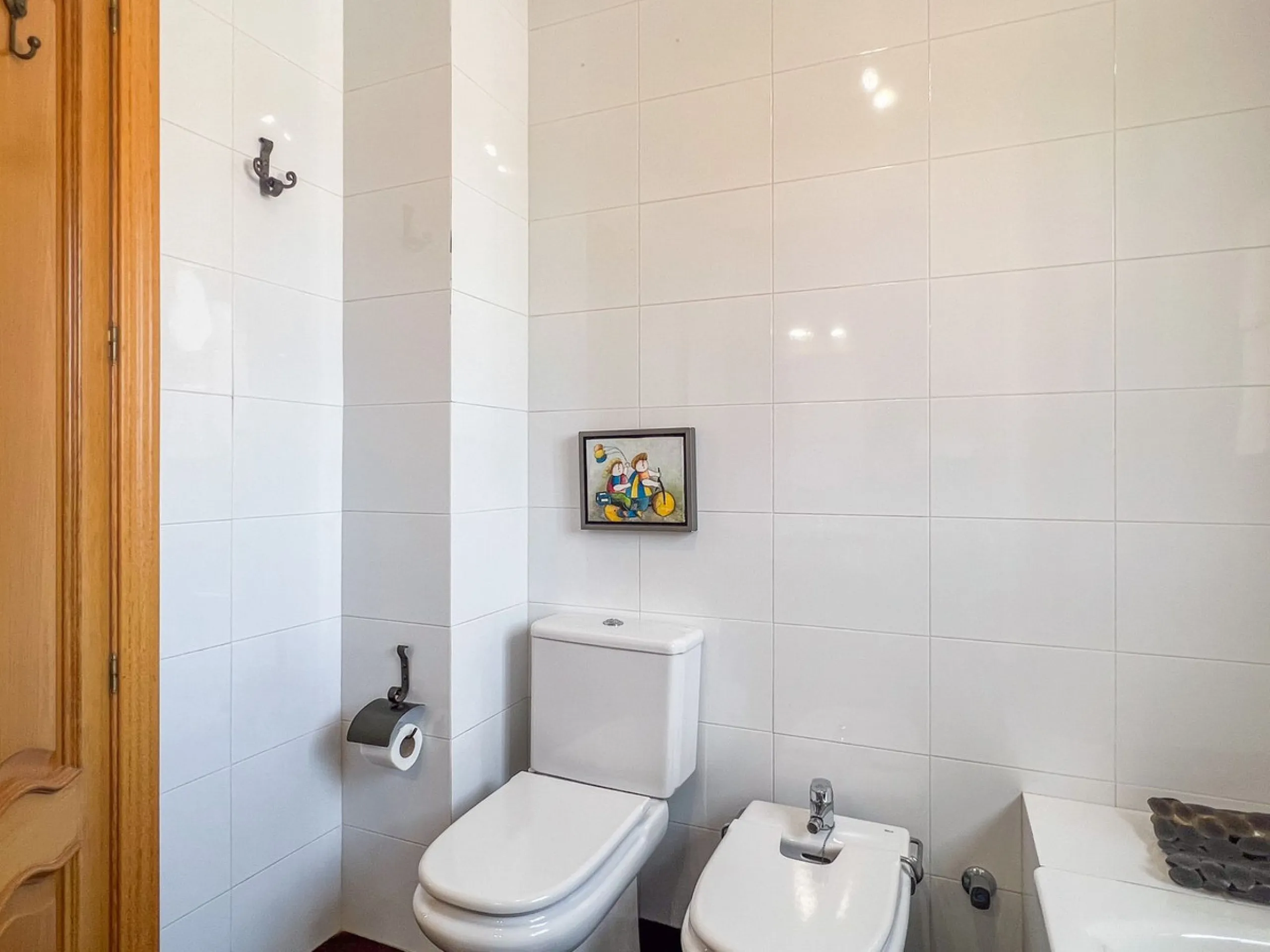 Large villa in sought-after urbanisation, Jardines del Águila