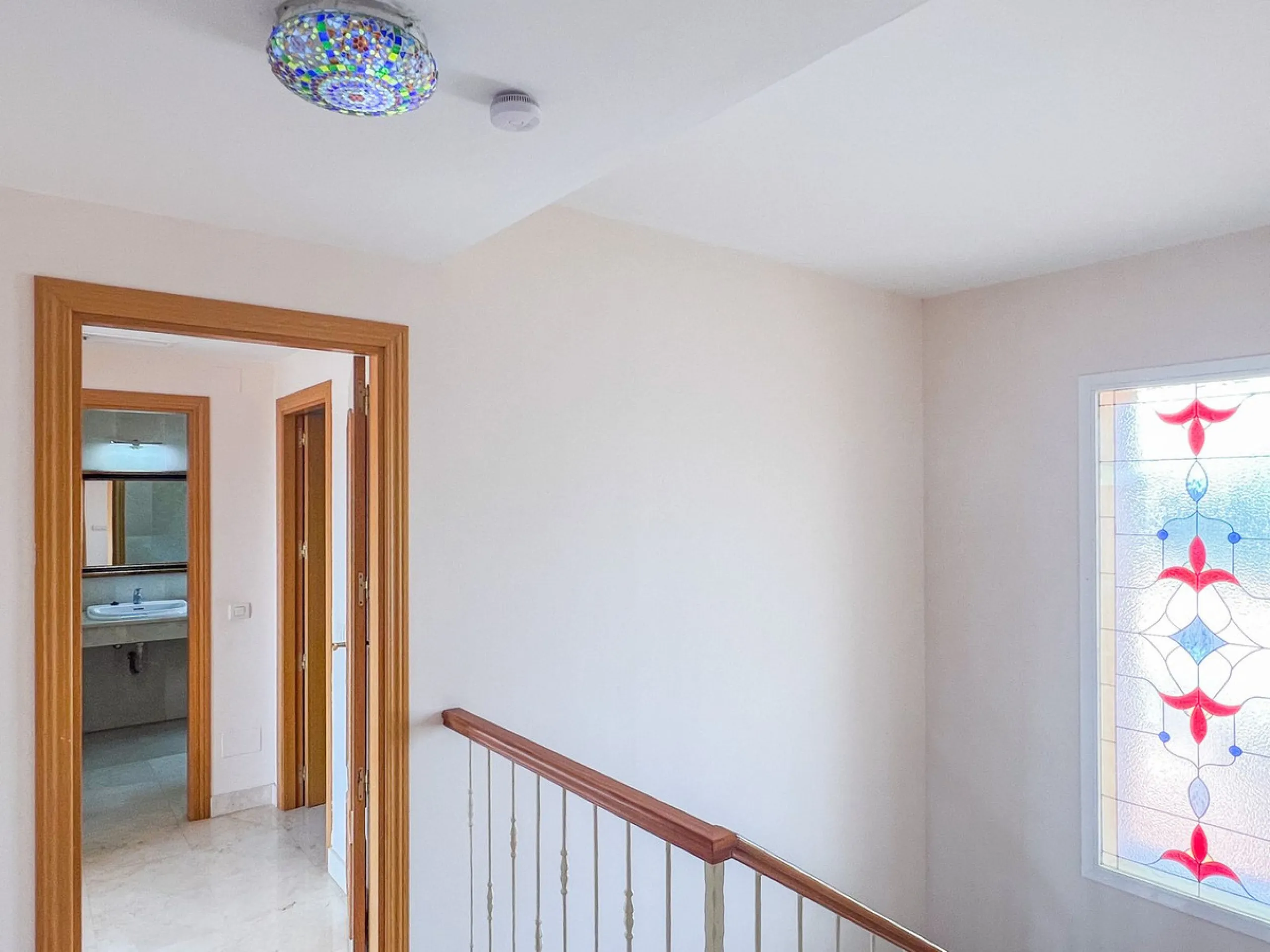 Large villa in sought-after urbanisation, Jardines del Águila