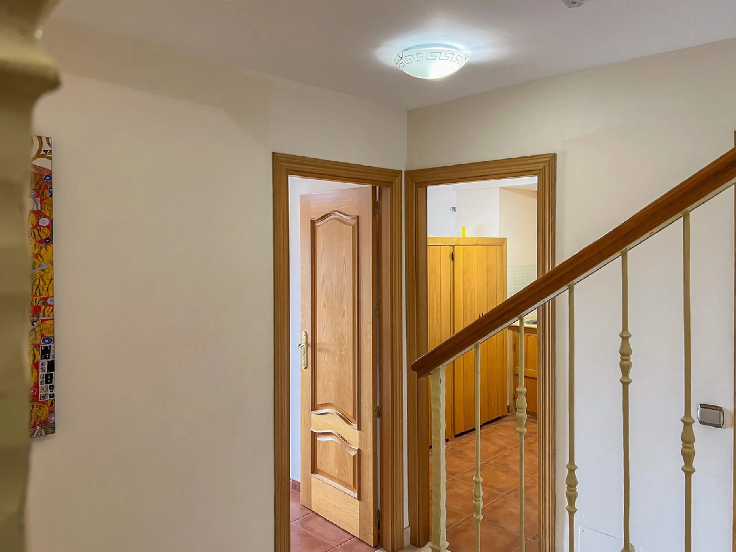 Large villa in sought-after urbanisation, Jardines del Águila
