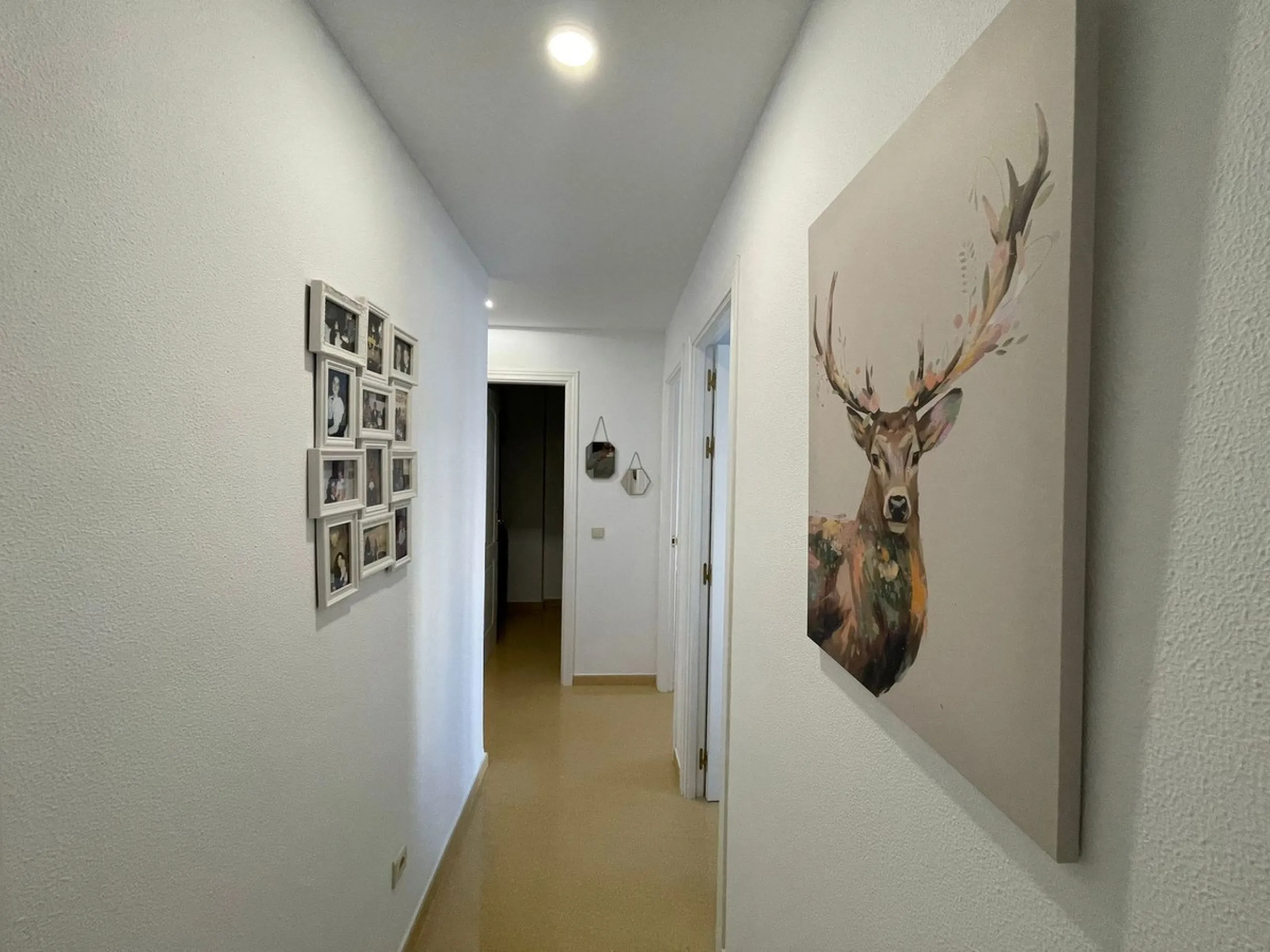 3-Bedroom Apartment in the Heart of Sabinillas with VALID TOURIST RENTAL LICENSE – 100 Metres from the Beach