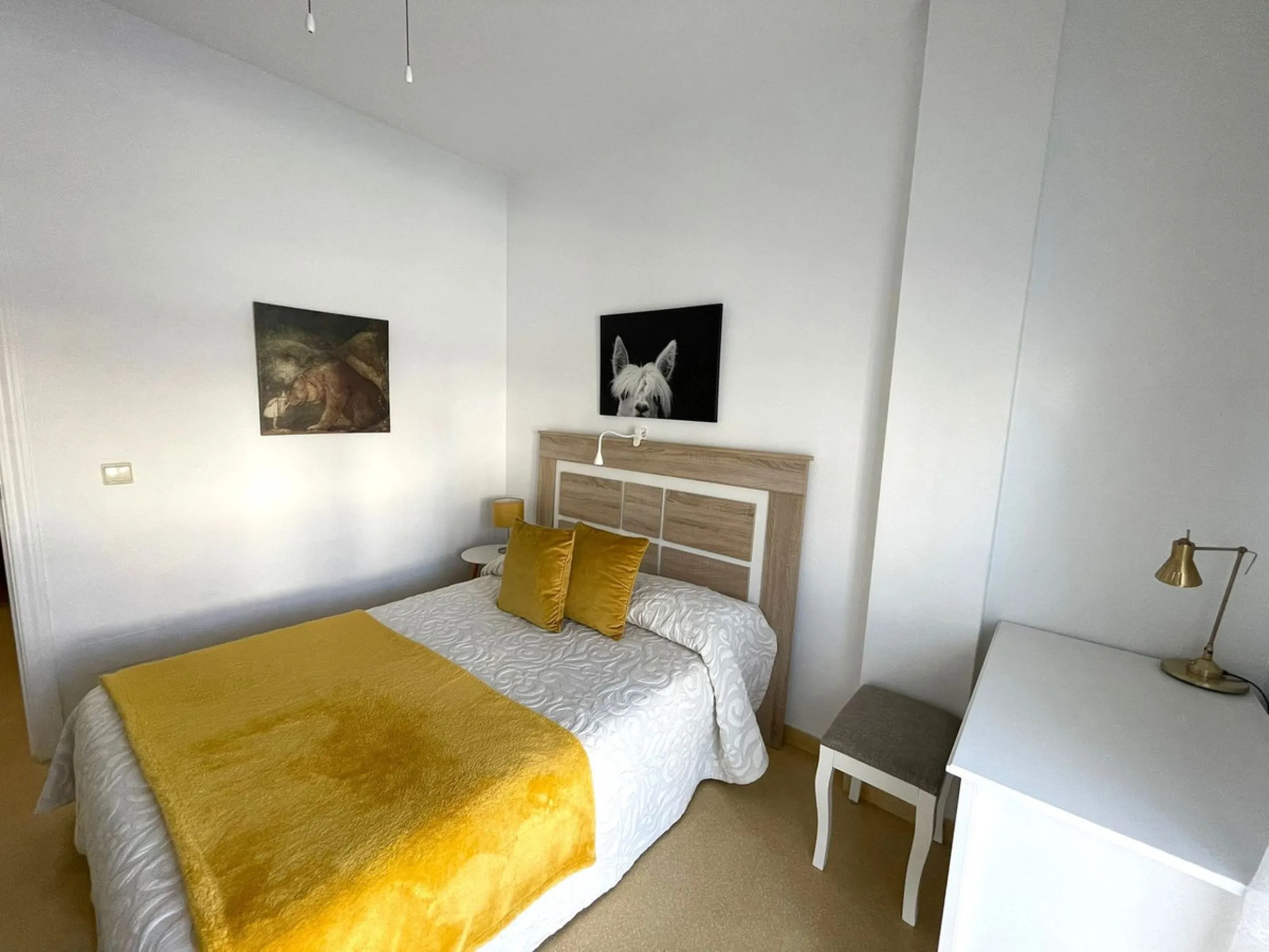 3-Bedroom Apartment in the Heart of Sabinillas with VALID TOURIST RENTAL LICENSE – 100 Metres from the Beach