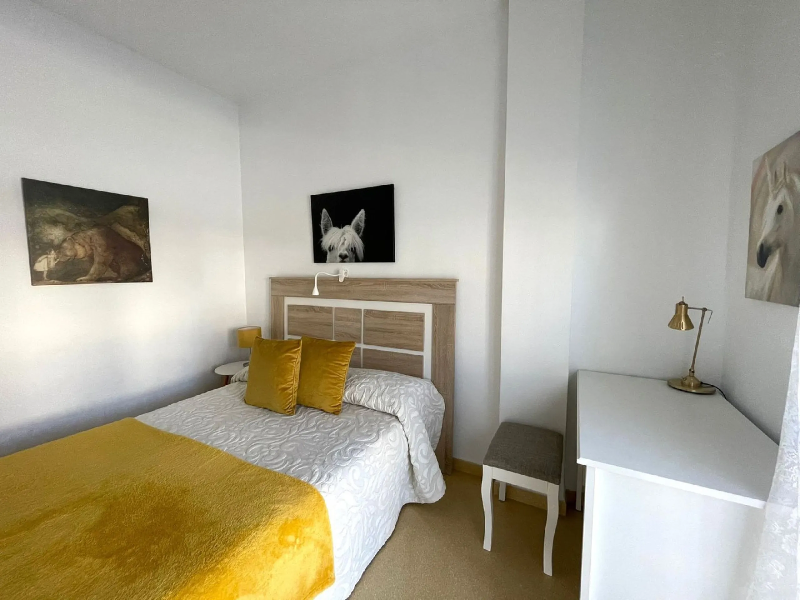 3-Bedroom Apartment in the Heart of Sabinillas with VALID TOURIST RENTAL LICENSE – 100 Metres from the Beach