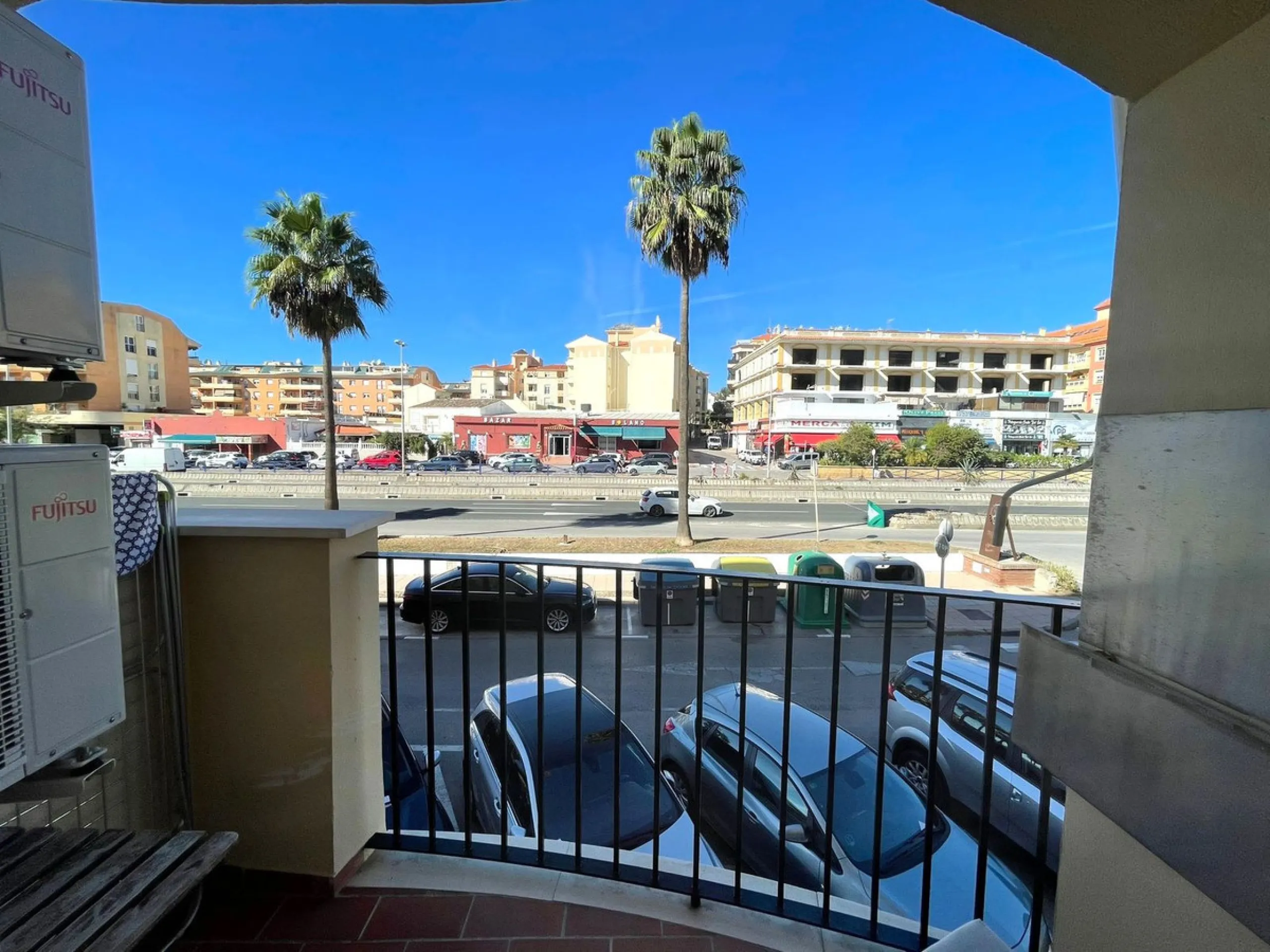 3-Bedroom Apartment in the Heart of Sabinillas with VALID TOURIST RENTAL LICENSE – 100 Metres from the Beach