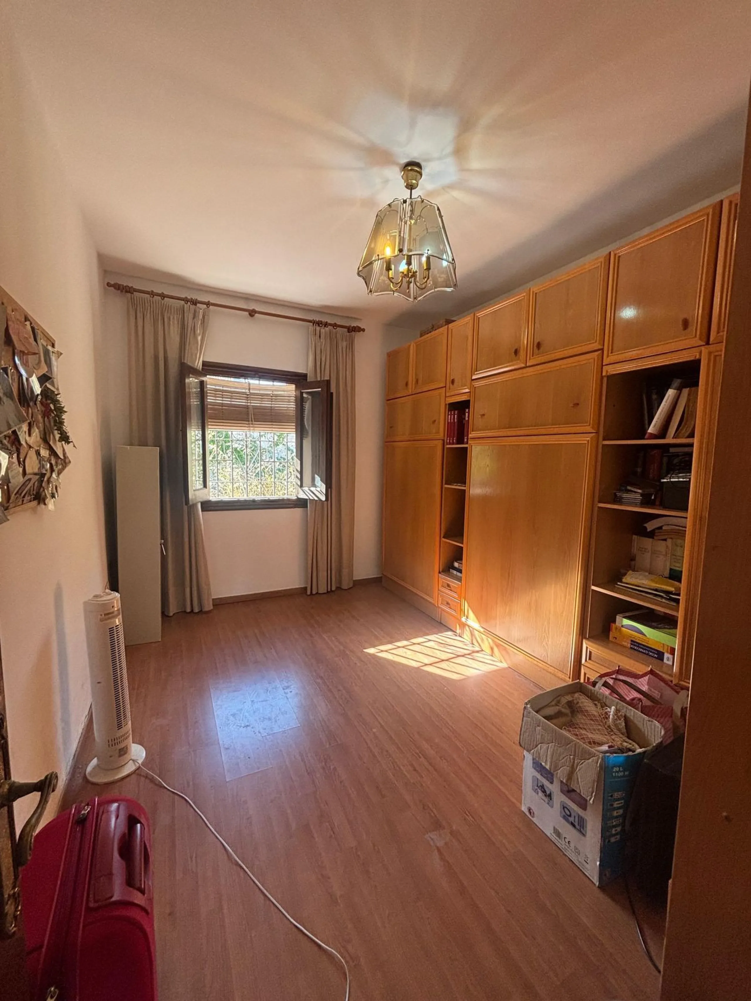 Detached Villa, Mayorazgo, Málaga Ciudad.