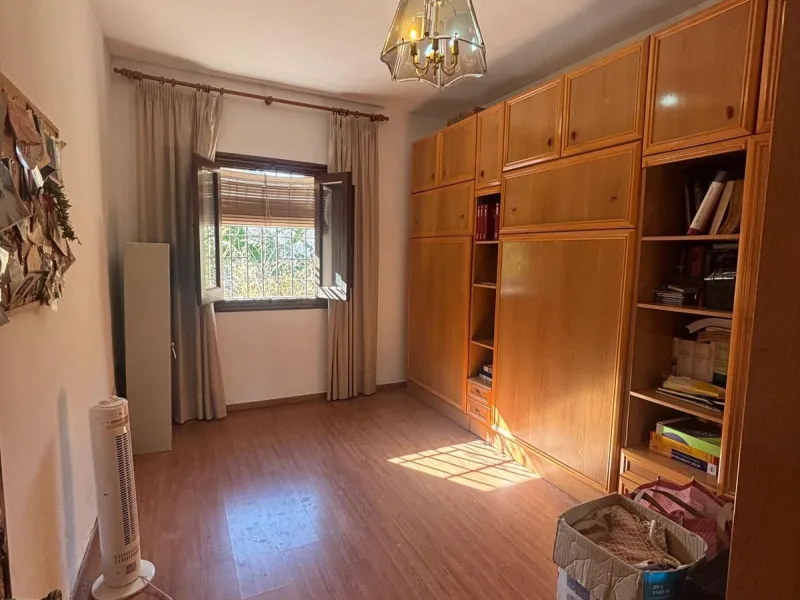 Detached Villa, Mayorazgo, Málaga Ciudad.