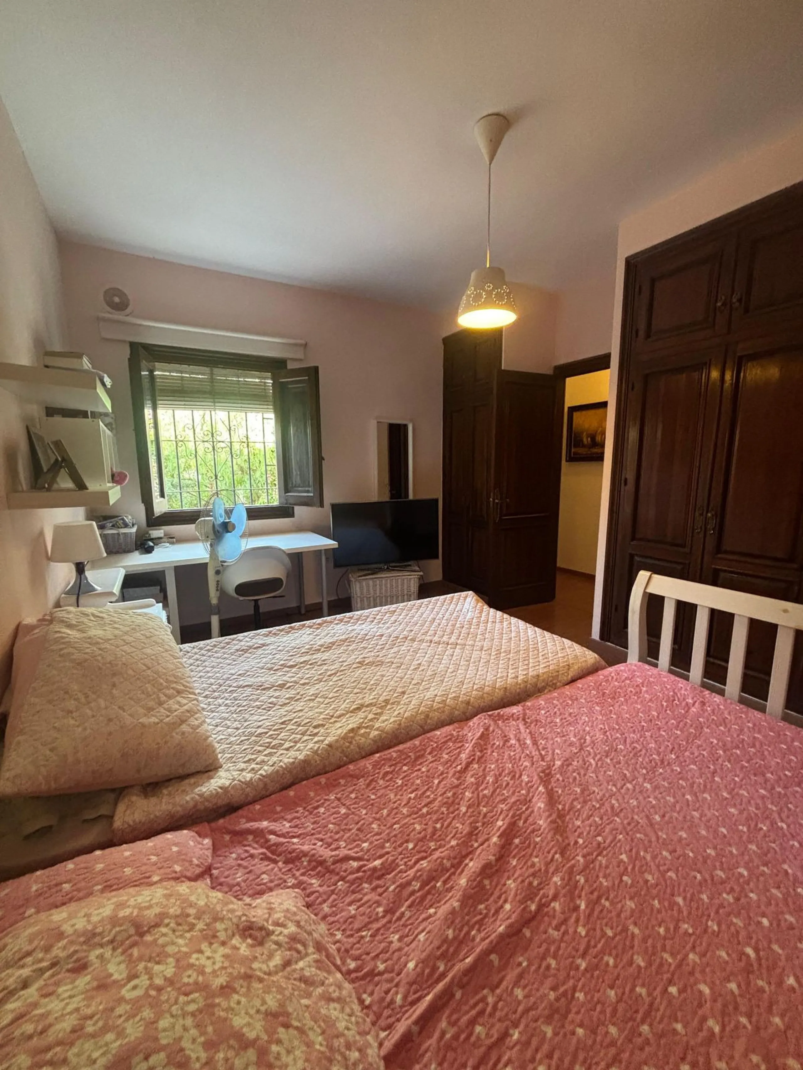 Detached Villa, Mayorazgo, Málaga Ciudad.