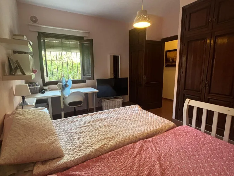 Detached Villa, Mayorazgo, Málaga Ciudad.