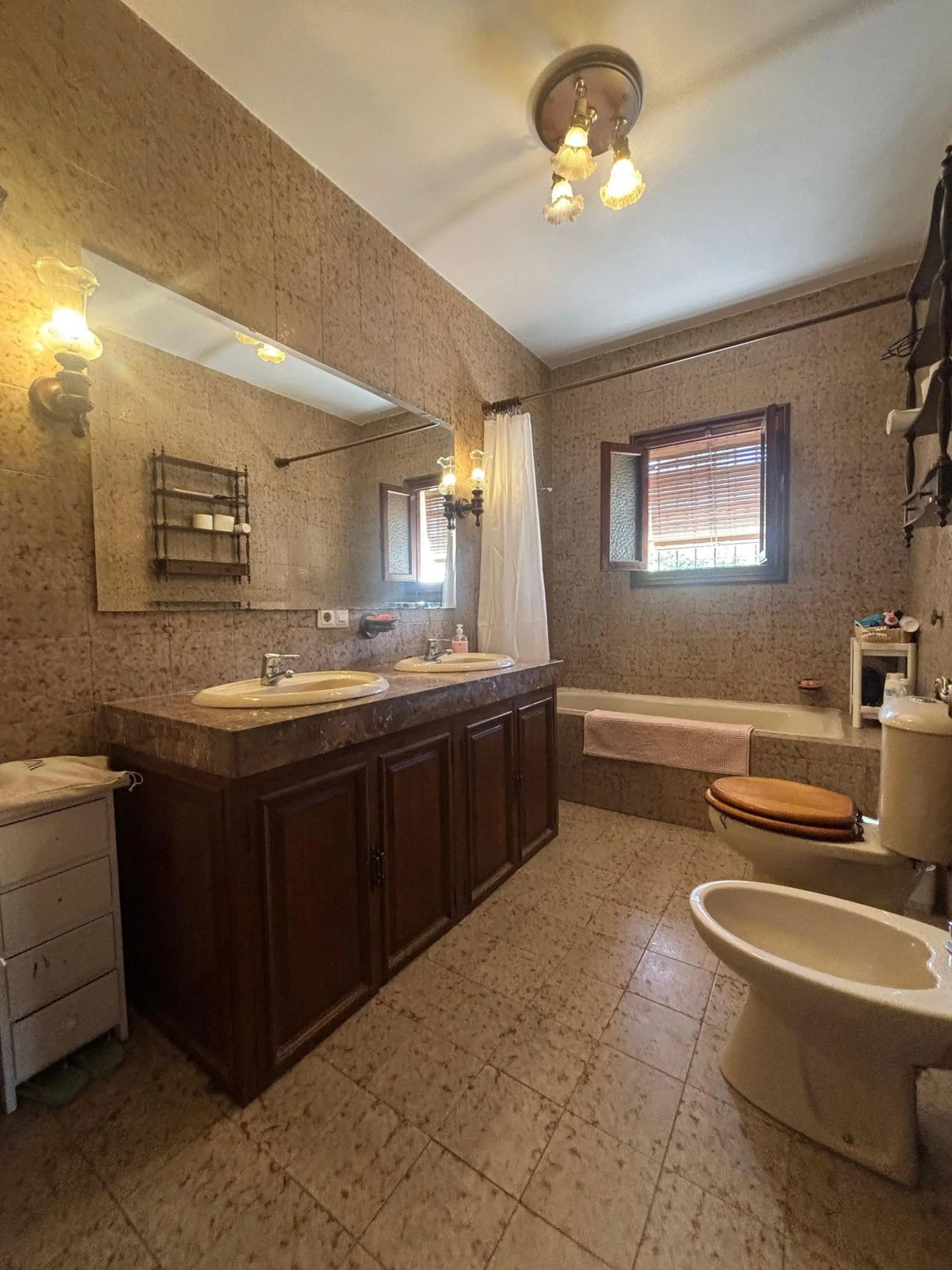 Detached Villa, Mayorazgo, Málaga Ciudad.