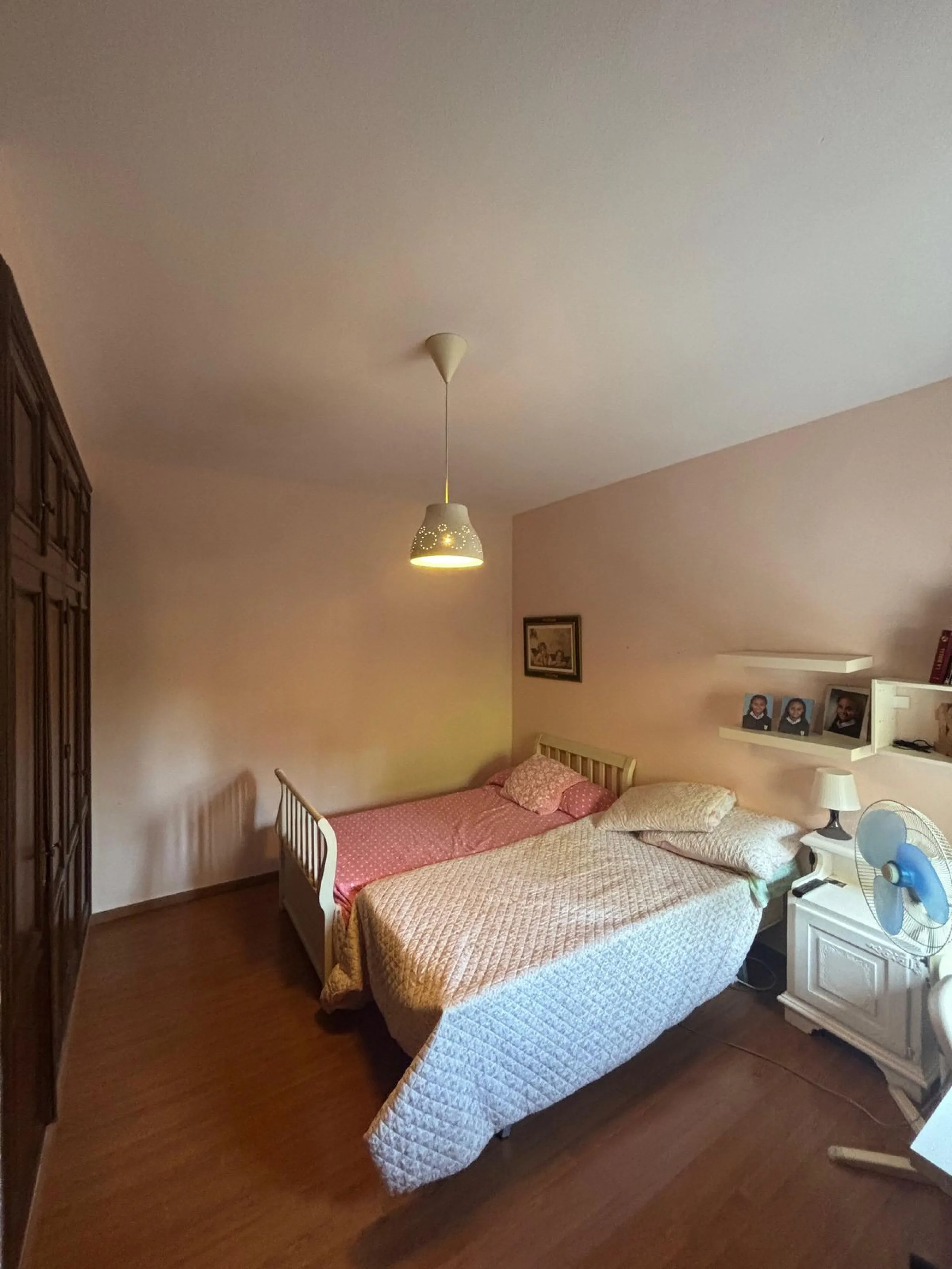 Detached Villa, Mayorazgo, Málaga Ciudad.
