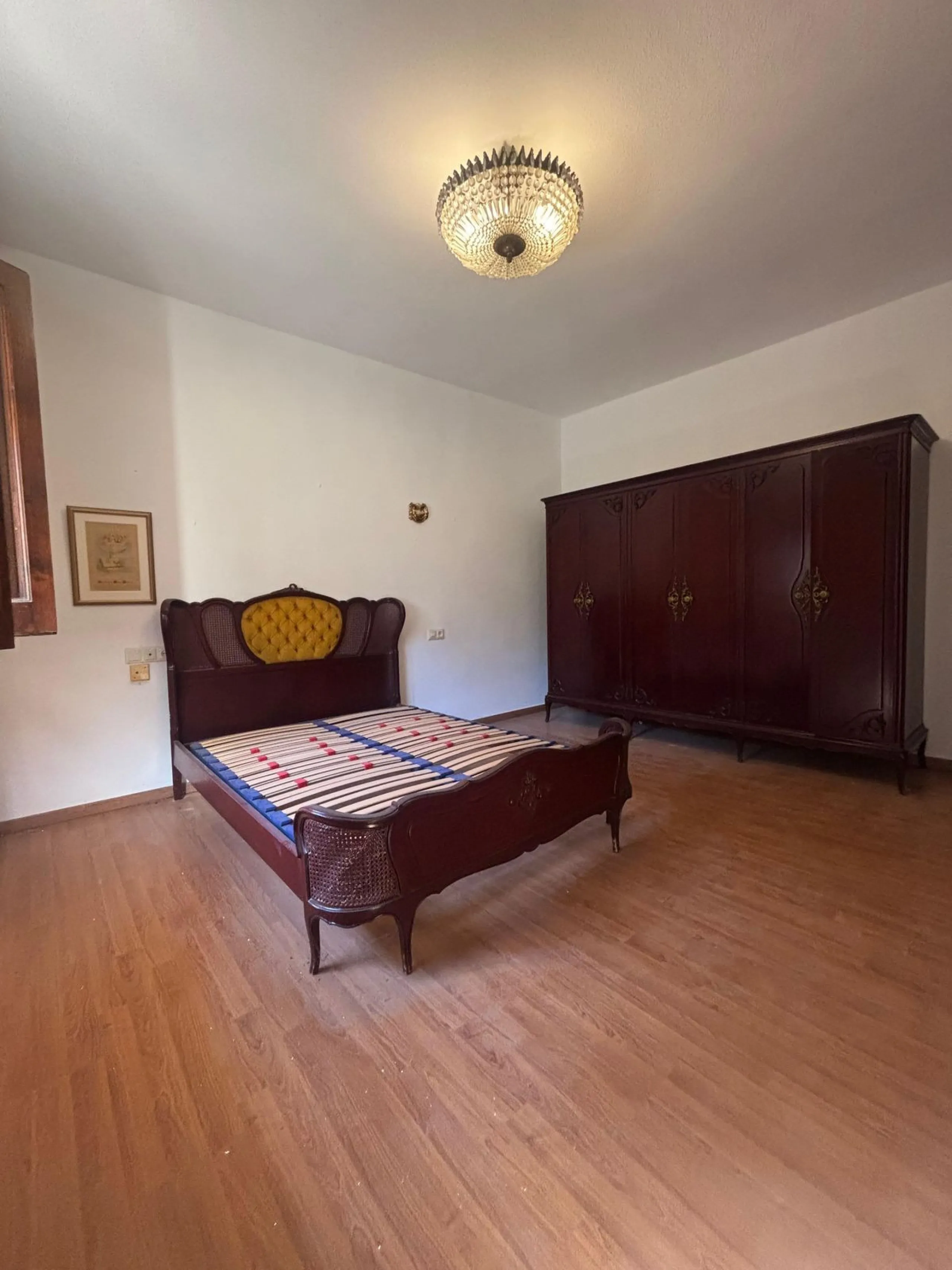 Detached Villa, Mayorazgo, Málaga Ciudad.