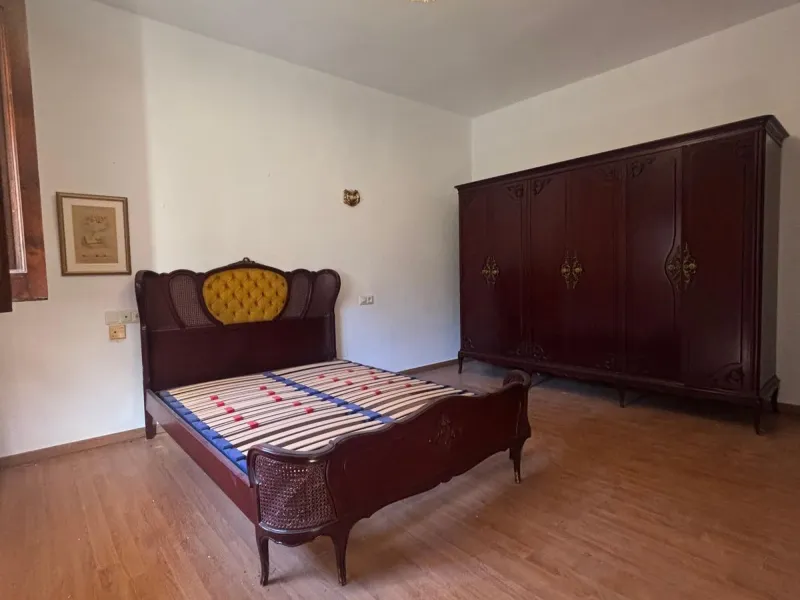 Detached Villa, Mayorazgo, Málaga Ciudad.