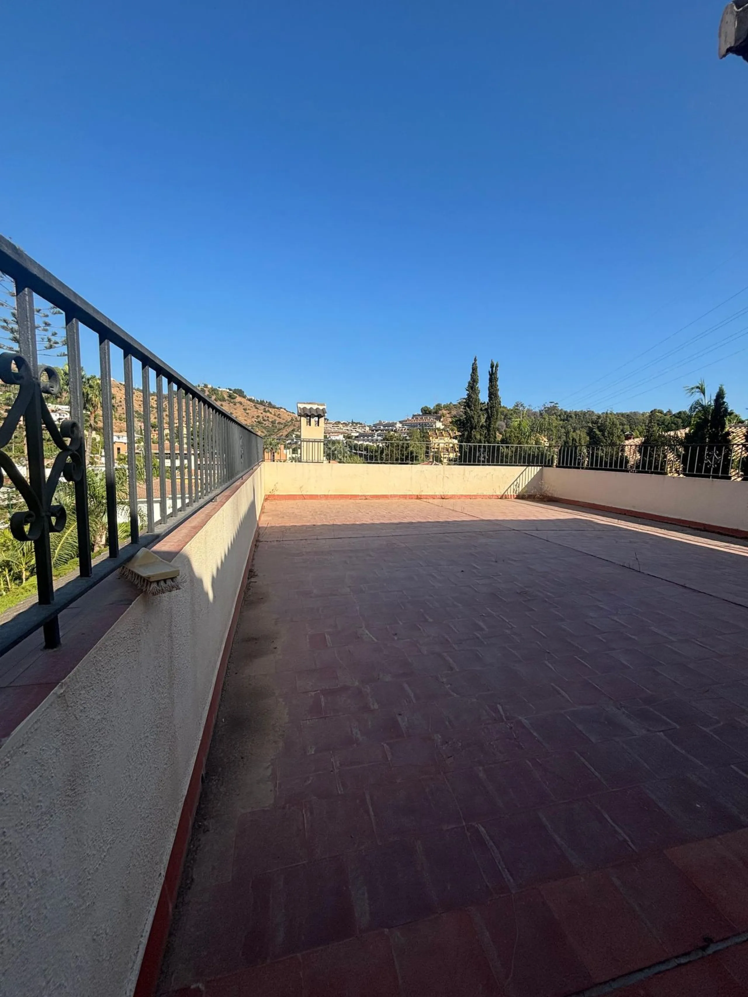 Detached Villa, Mayorazgo, Málaga Ciudad.