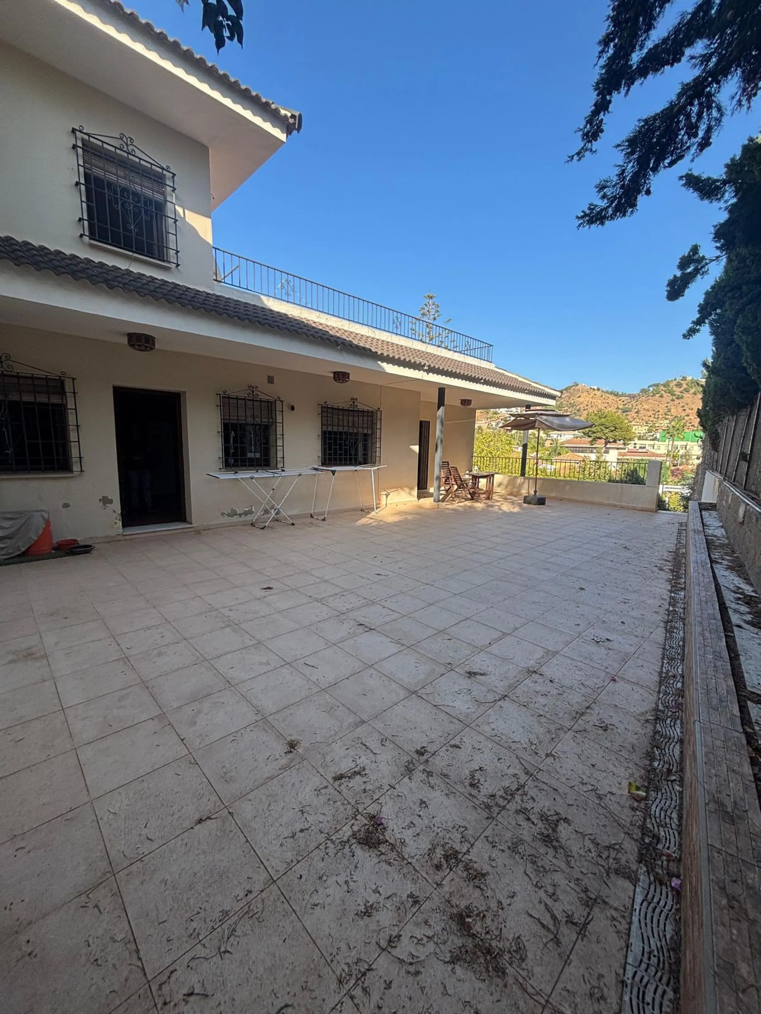 Detached Villa, Mayorazgo, Málaga Ciudad.