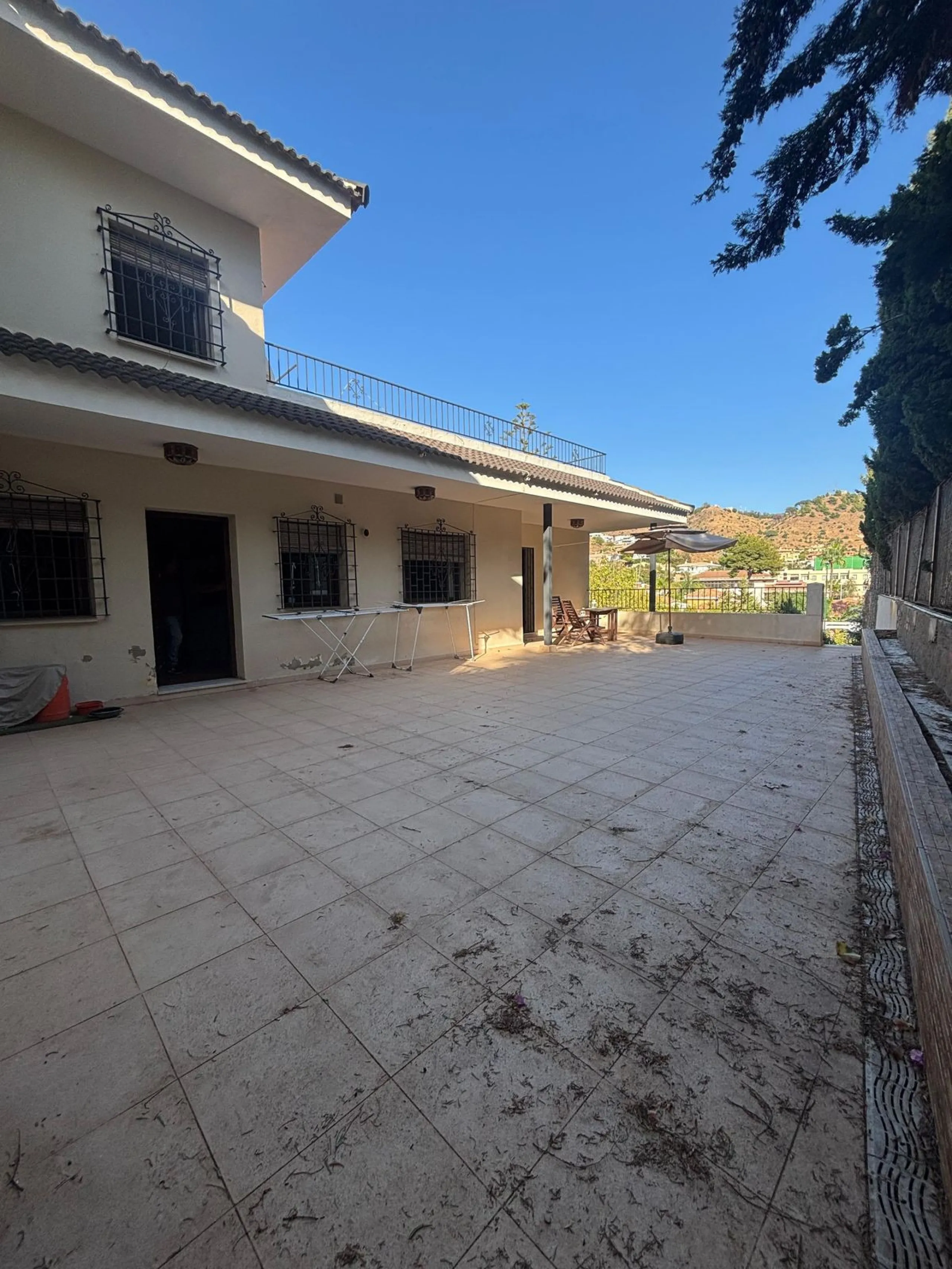 Detached Villa, Mayorazgo, Málaga Ciudad.