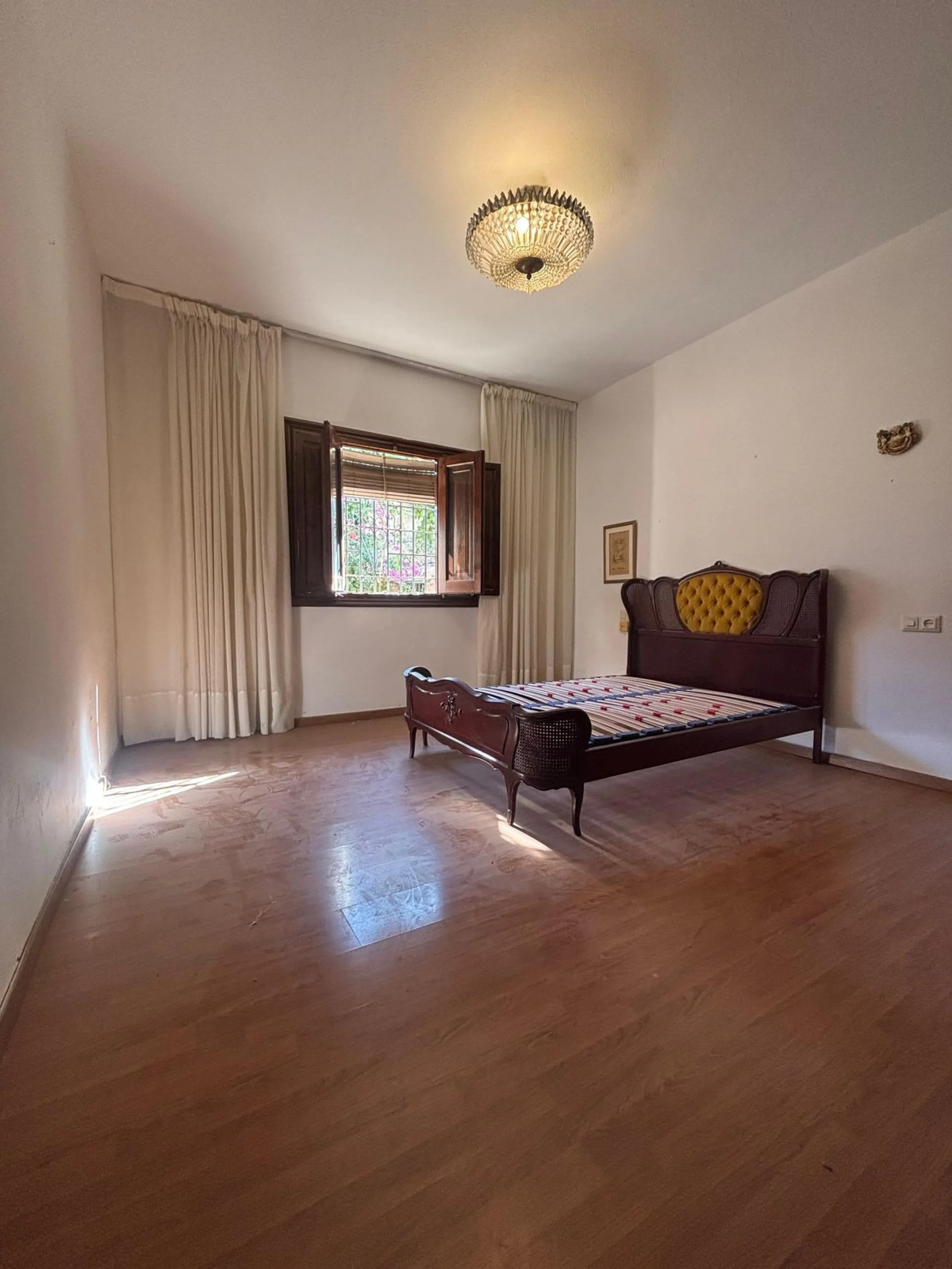 Detached Villa, Mayorazgo, Málaga Ciudad.
