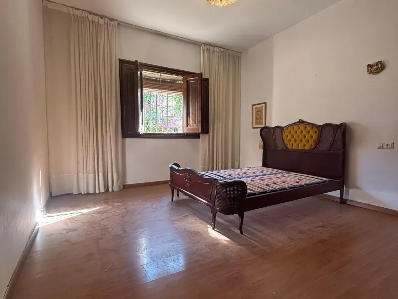 Detached Villa, Mayorazgo, Málaga Ciudad.