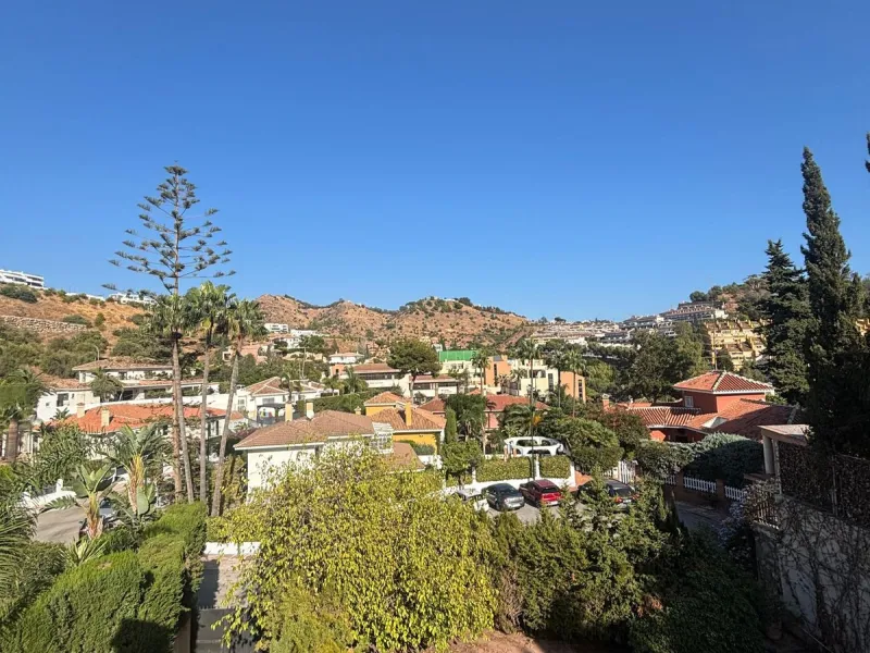 Detached Villa, Mayorazgo, Málaga Ciudad.