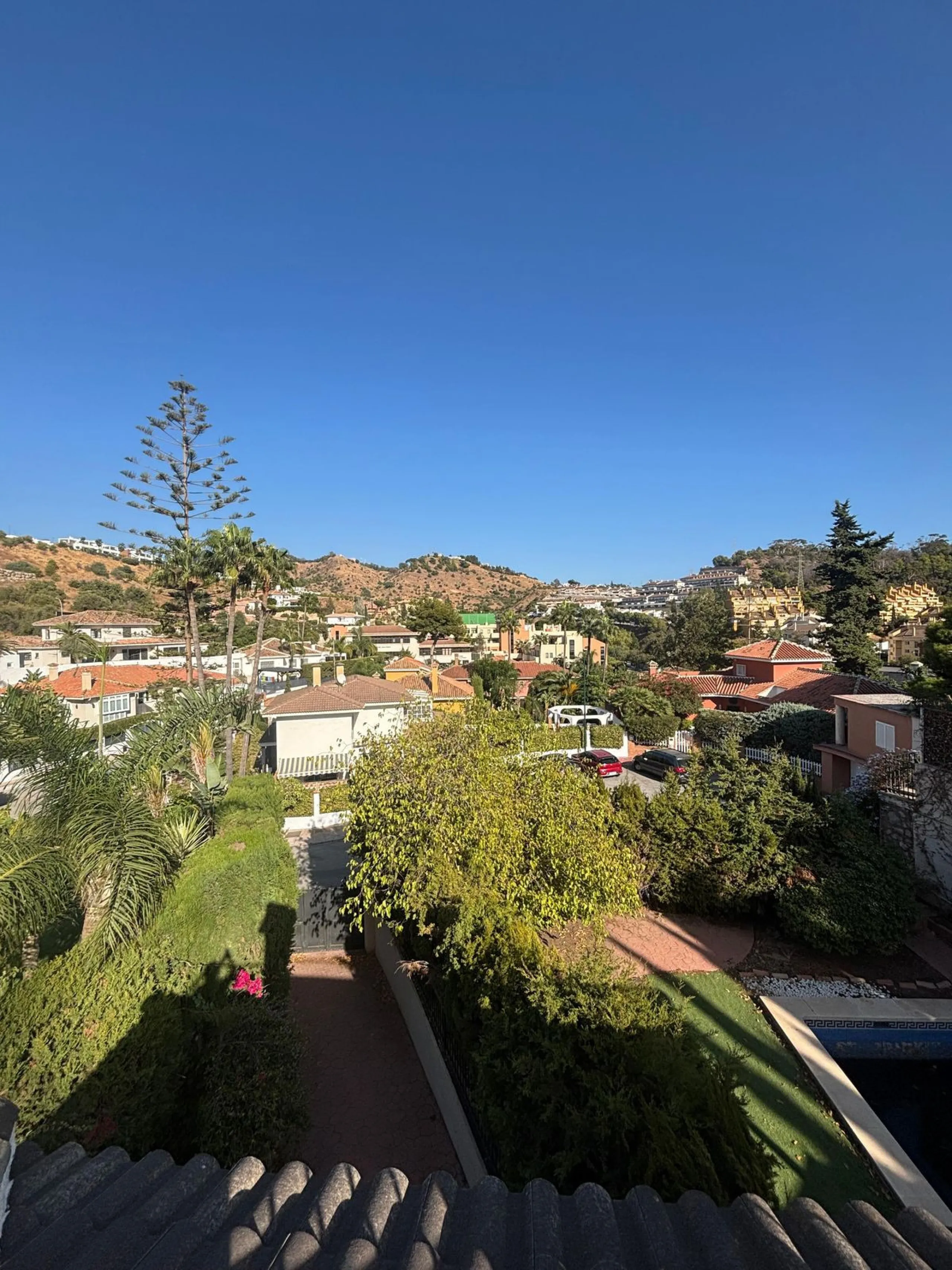 Detached Villa, Mayorazgo, Málaga Ciudad.
