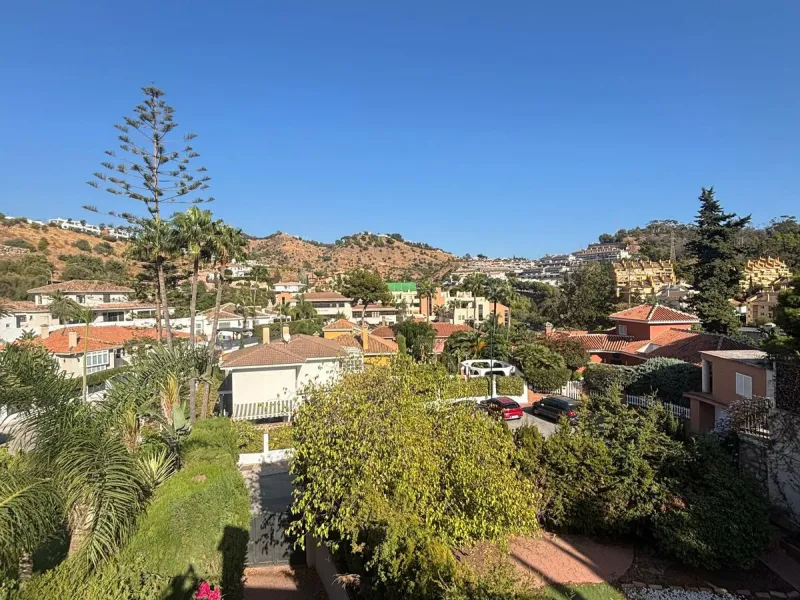 Detached Villa, Mayorazgo, Málaga Ciudad.