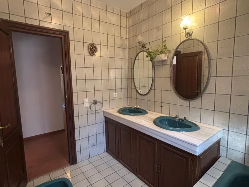 Detached Villa, Mayorazgo, Málaga Ciudad.