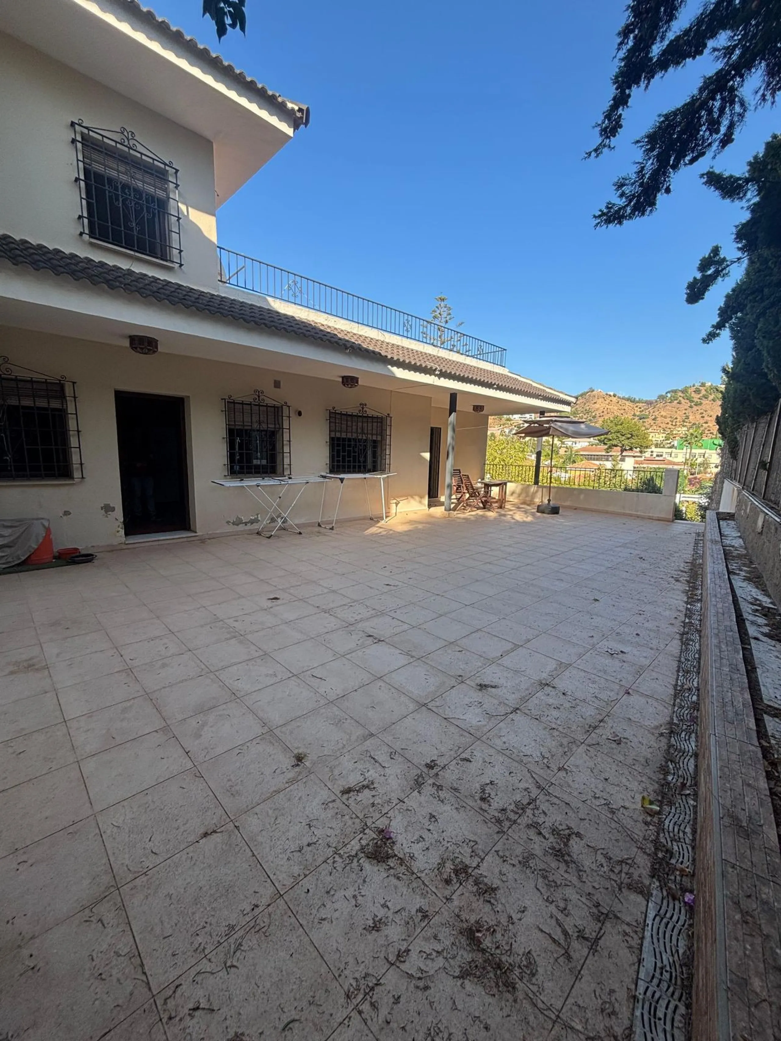 Detached Villa, Mayorazgo, Málaga Ciudad.