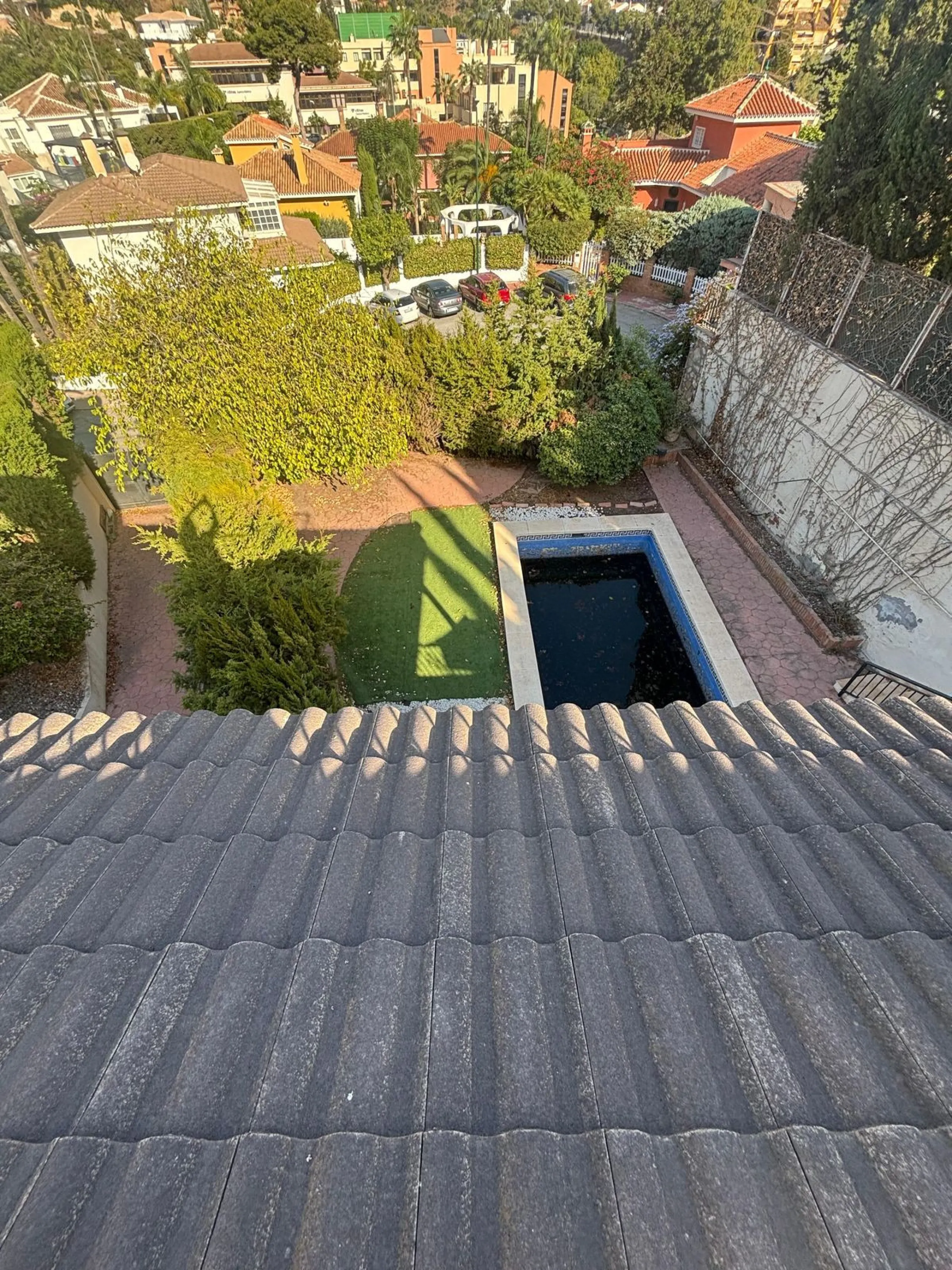 Detached Villa, Mayorazgo, Málaga Ciudad.