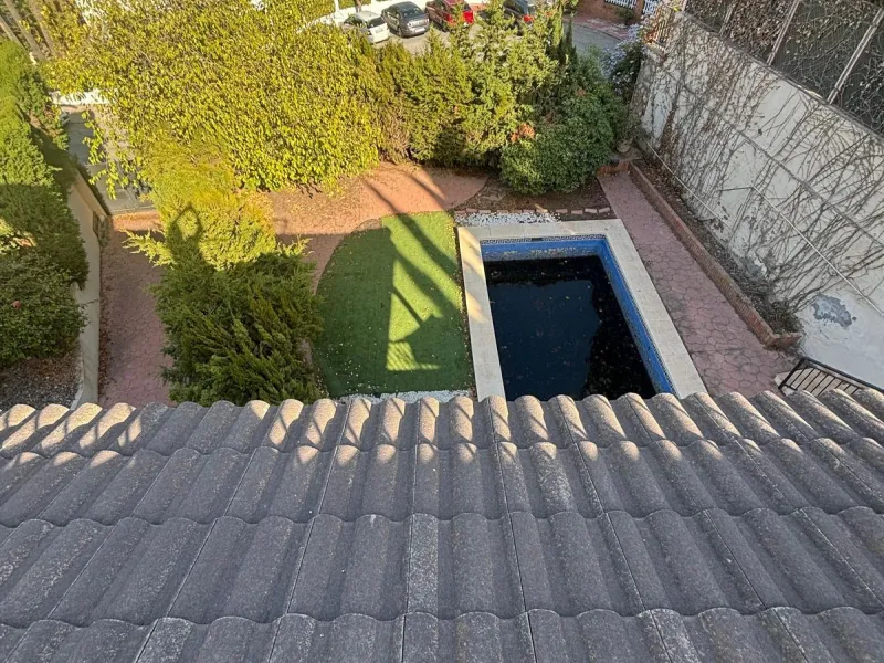 Detached Villa, Mayorazgo, Málaga Ciudad.