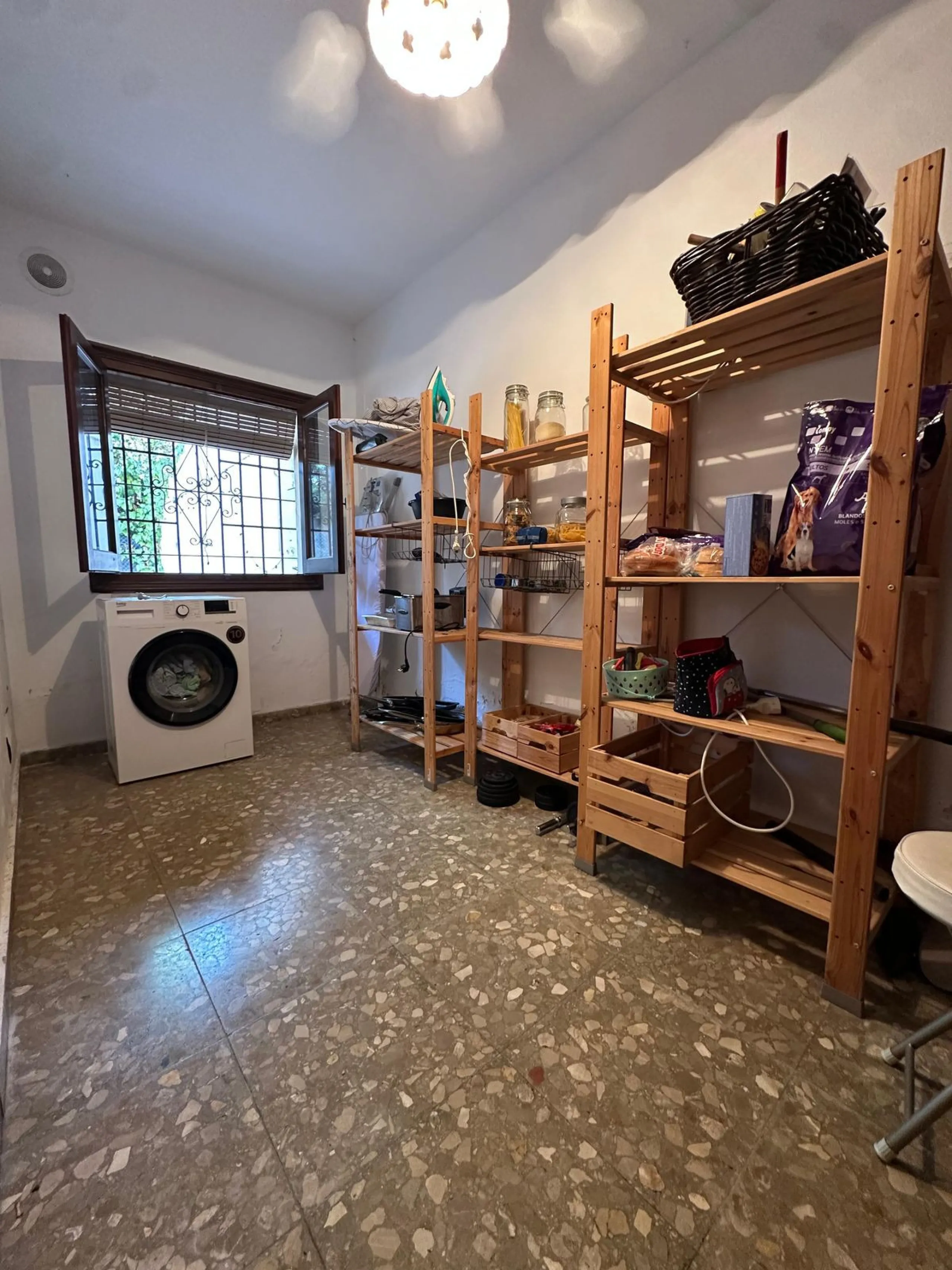 Detached Villa, Mayorazgo, Málaga Ciudad.