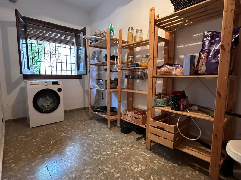 Detached Villa, Mayorazgo, Málaga Ciudad.