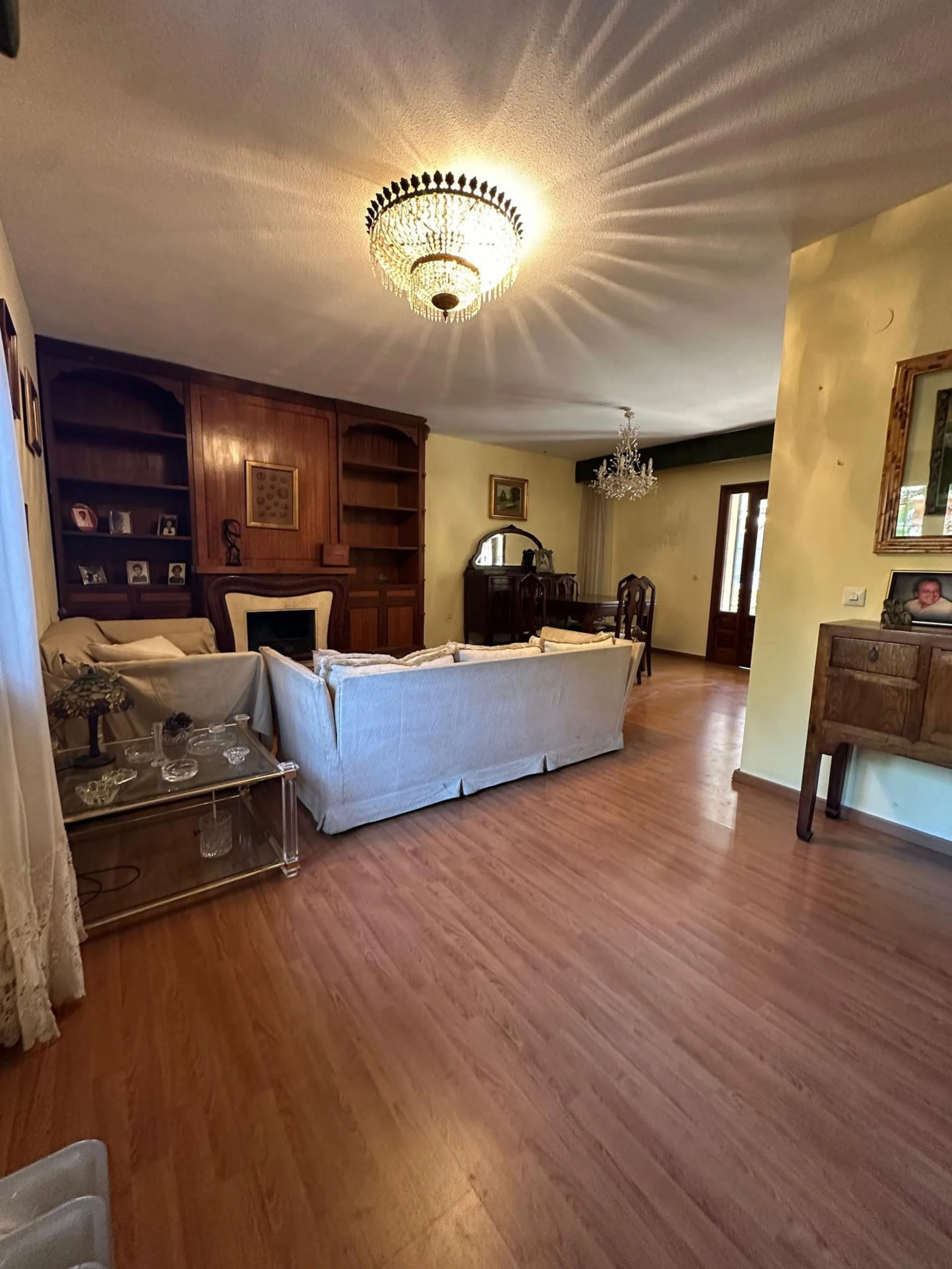 Detached Villa, Mayorazgo, Málaga Ciudad.