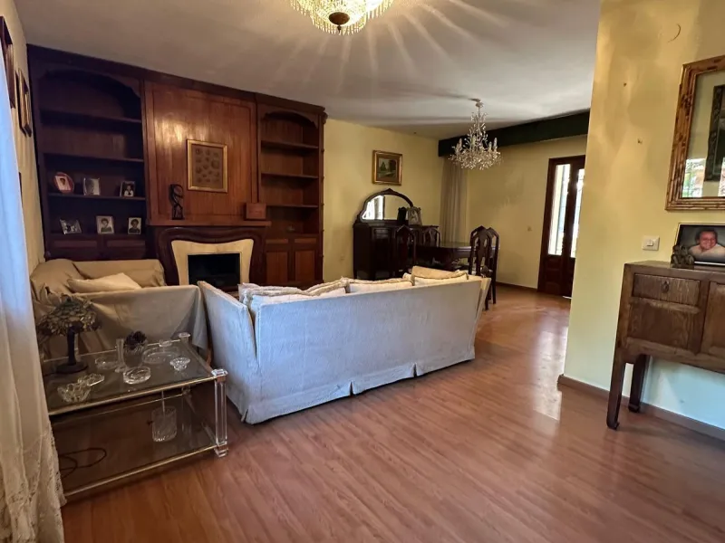 Detached Villa, Mayorazgo, Málaga Ciudad.