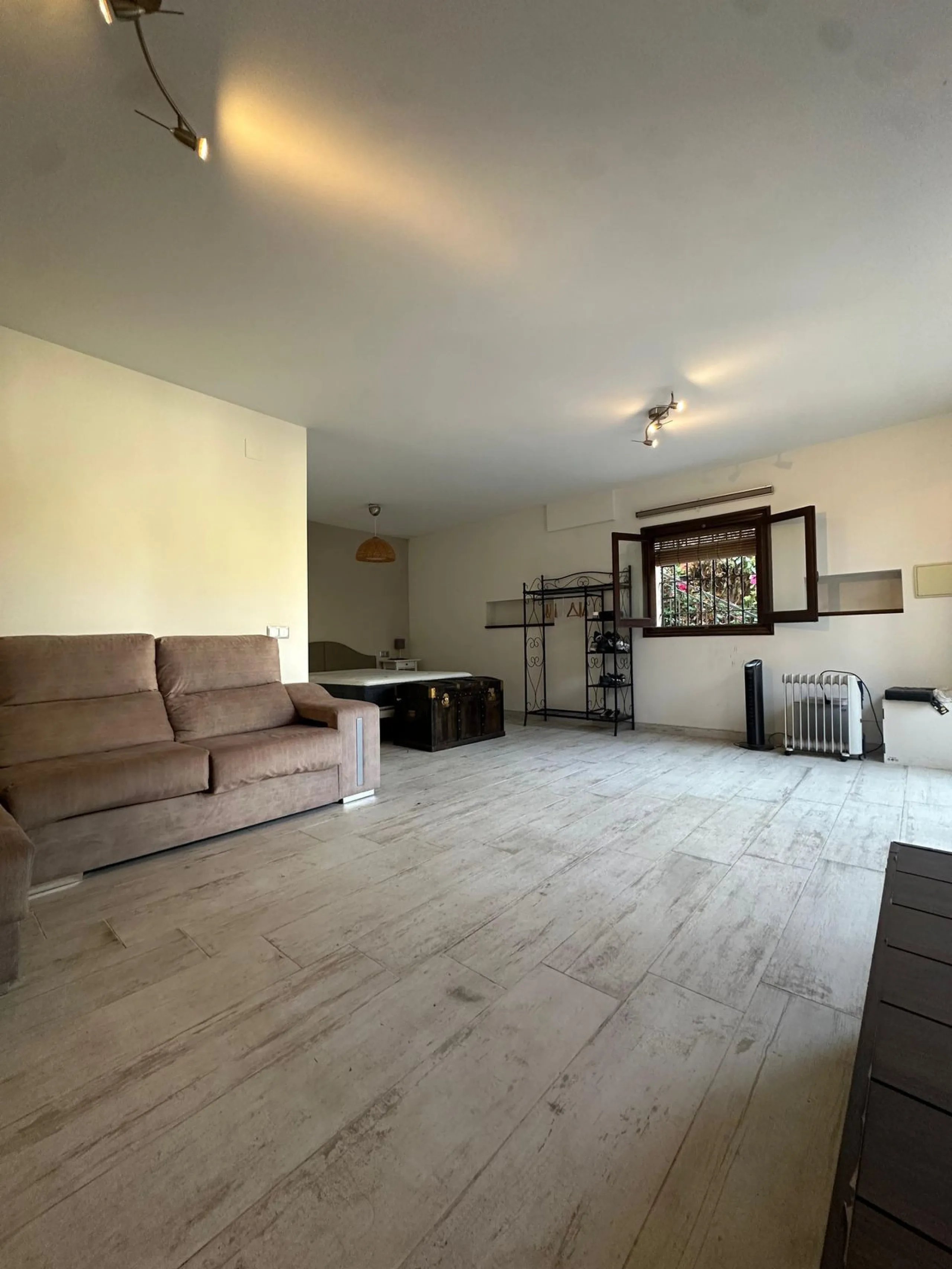 Detached Villa, Mayorazgo, Málaga Ciudad.