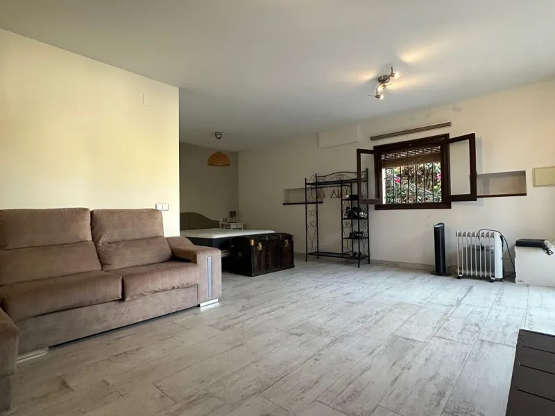 Detached Villa, Mayorazgo, Málaga Ciudad.