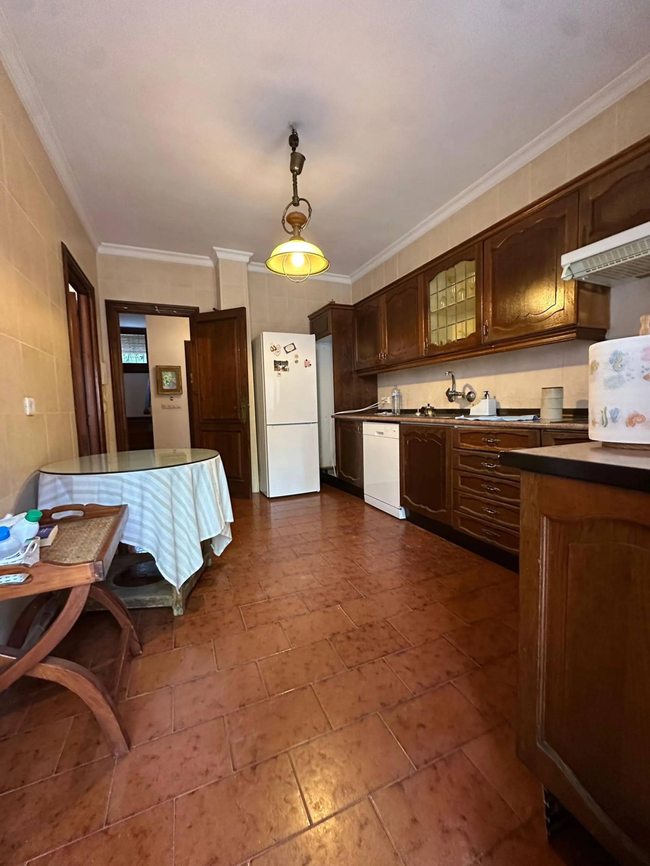 Detached Villa, Mayorazgo, Málaga Ciudad.