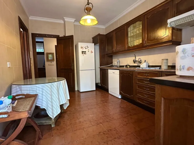 Detached Villa, Mayorazgo, Málaga Ciudad.