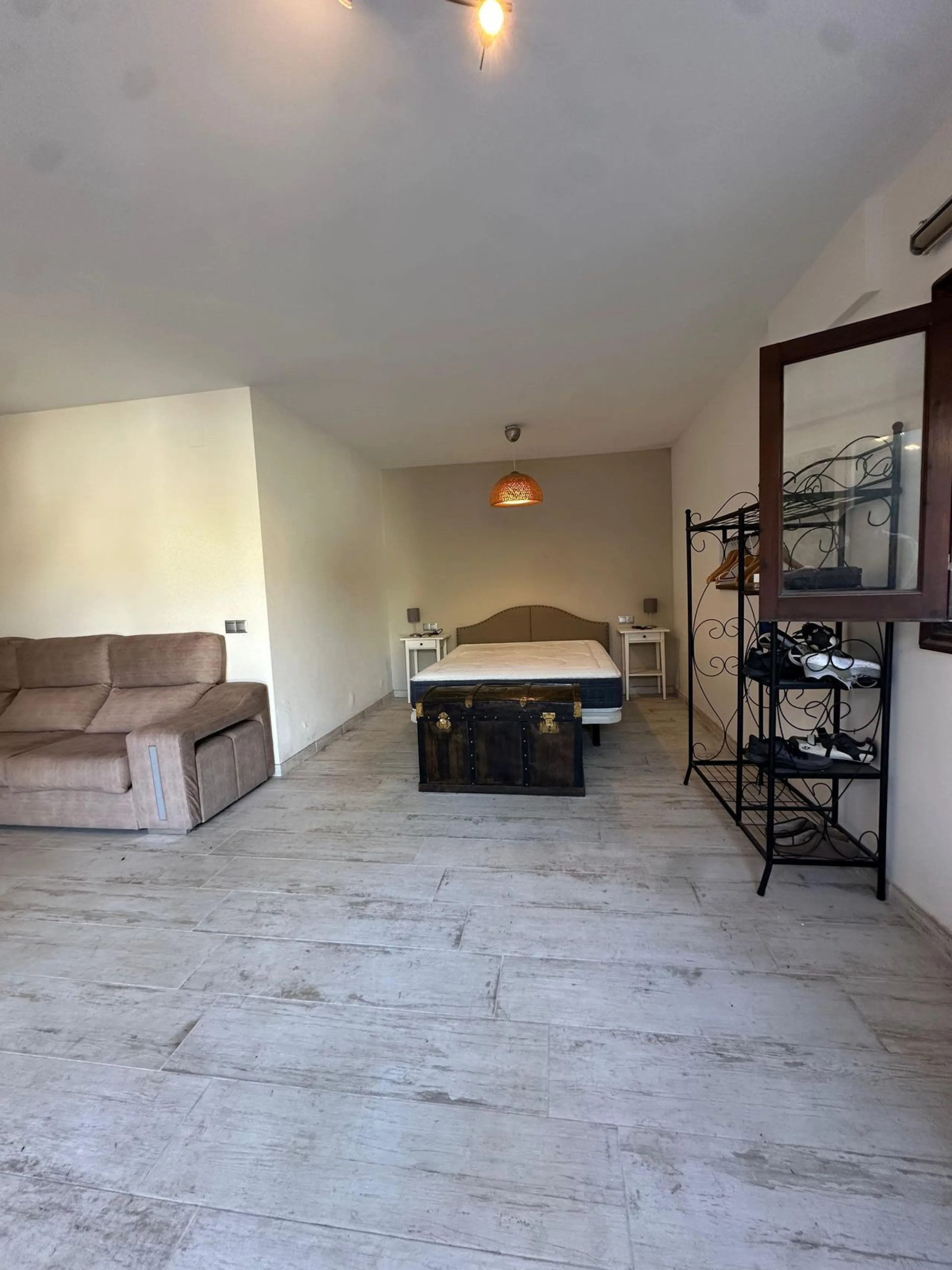 Detached Villa, Mayorazgo, Málaga Ciudad.