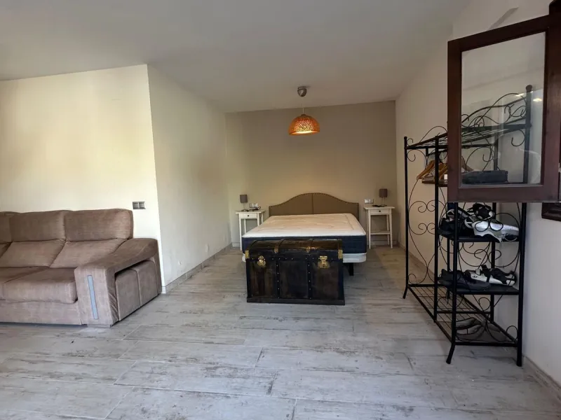 Detached Villa, Mayorazgo, Málaga Ciudad.