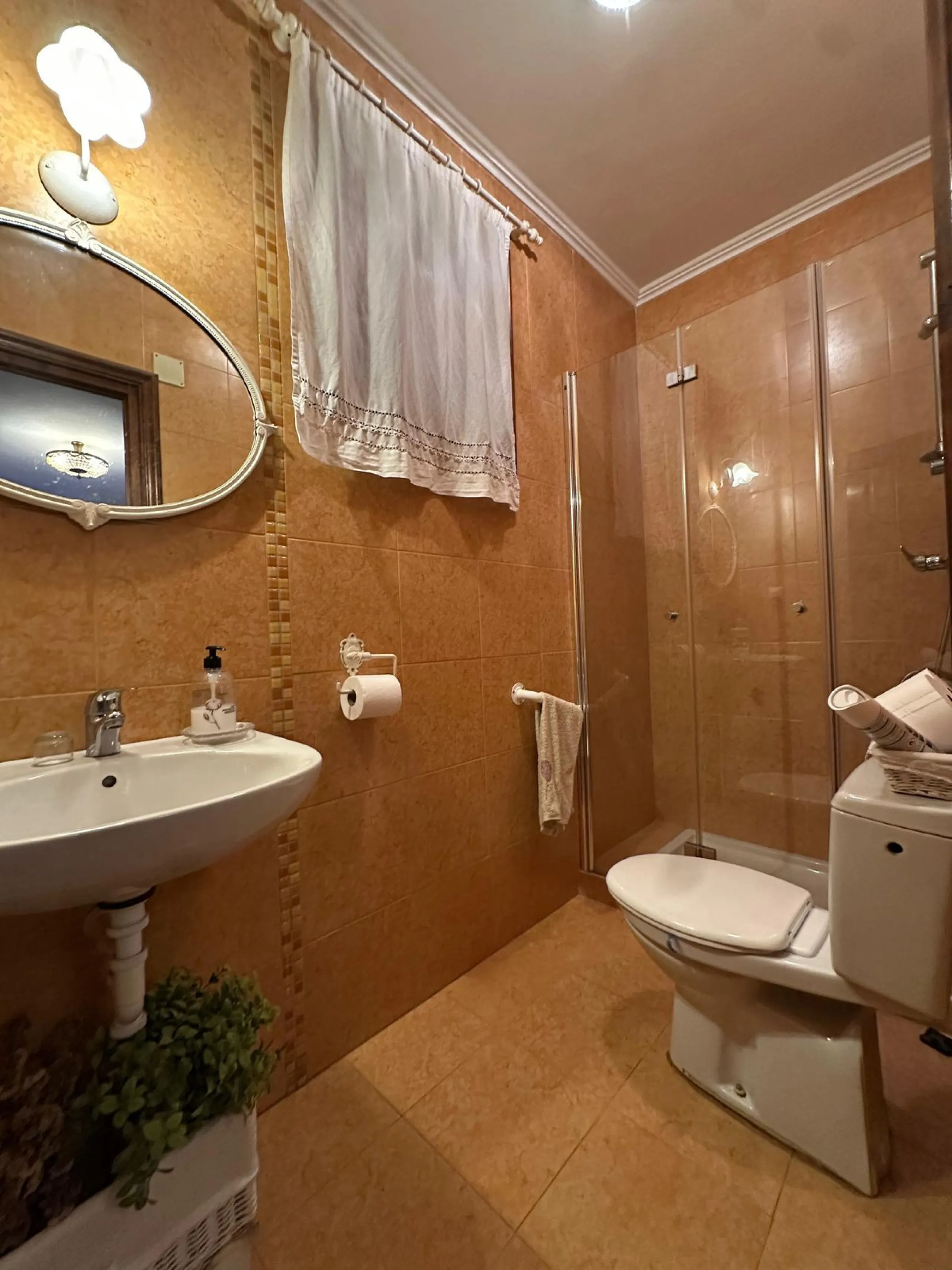 Detached Villa, Mayorazgo, Málaga Ciudad.