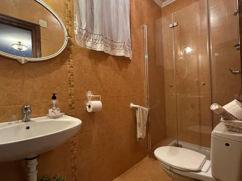 Detached Villa, Mayorazgo, Málaga Ciudad.
