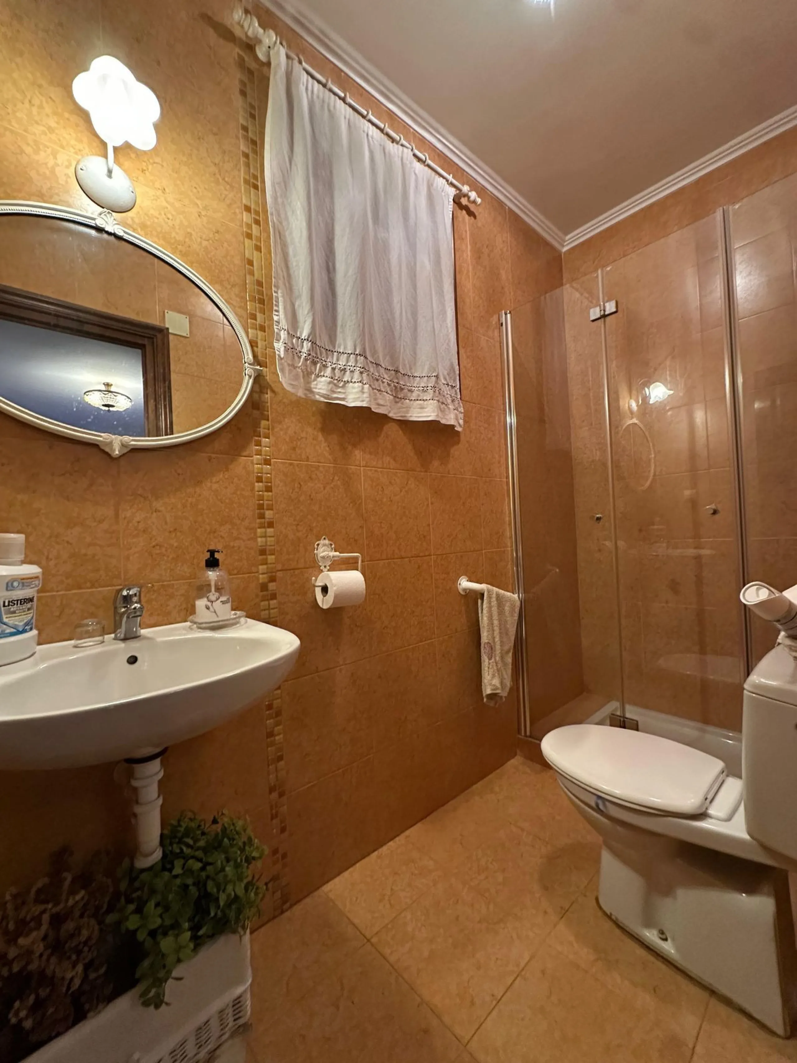 Detached Villa, Mayorazgo, Málaga Ciudad.