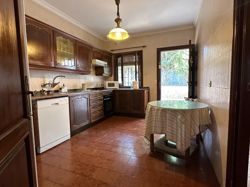 Detached Villa, Mayorazgo, Málaga Ciudad.